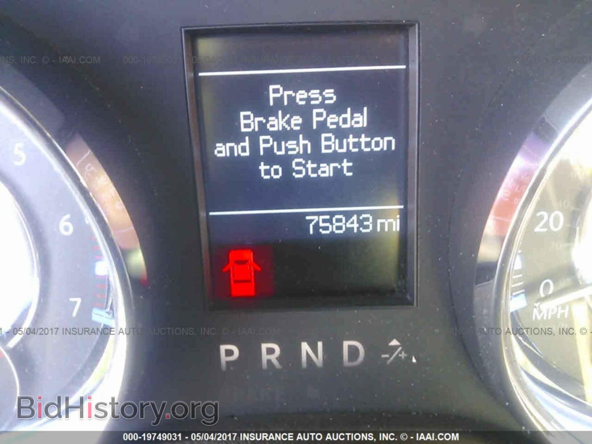 2011 Chrysler 300c - VIN: 2C3CA6CT7BH581180 - Фото 7
