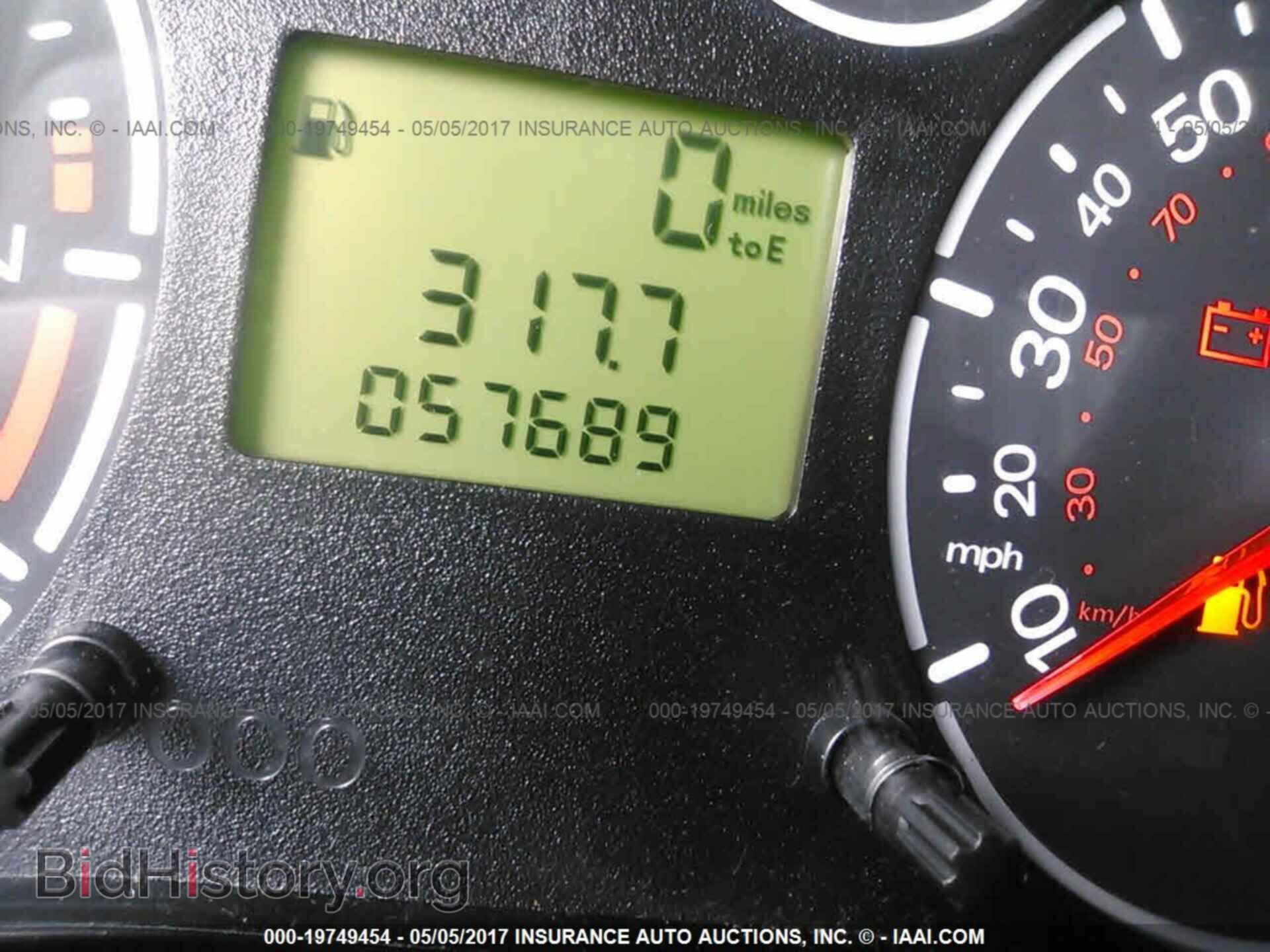 2012 Ford Transit - VIN: NM0LS7AN8CT076740 - Фото 7