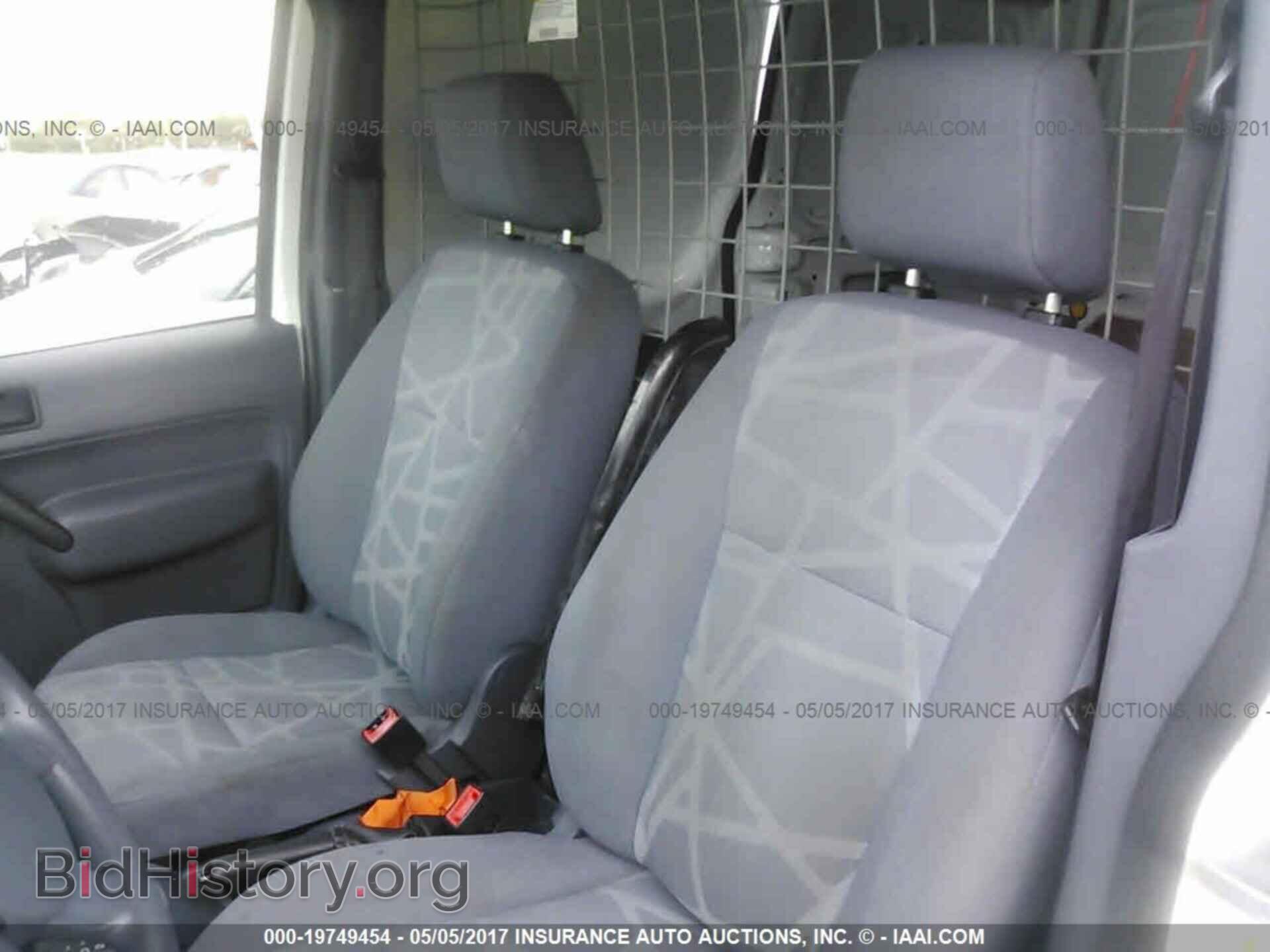 2012 Ford Transit - VIN: NM0LS7AN8CT076740 - Фото 8