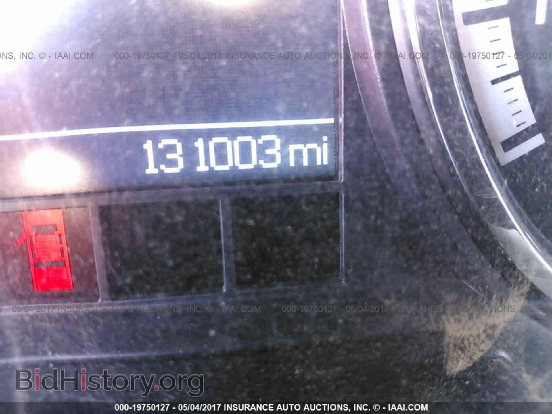 2011 Dodge Ram 1500 - VIN: 1D7RV1CT1BS597760 - Фото 7