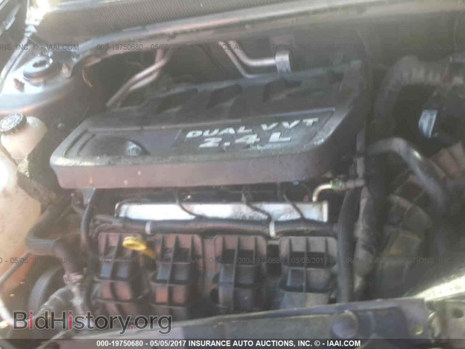 2012 Dodge Avenger - VIN: 1C3CDZAB4CN293886 - Photo 10