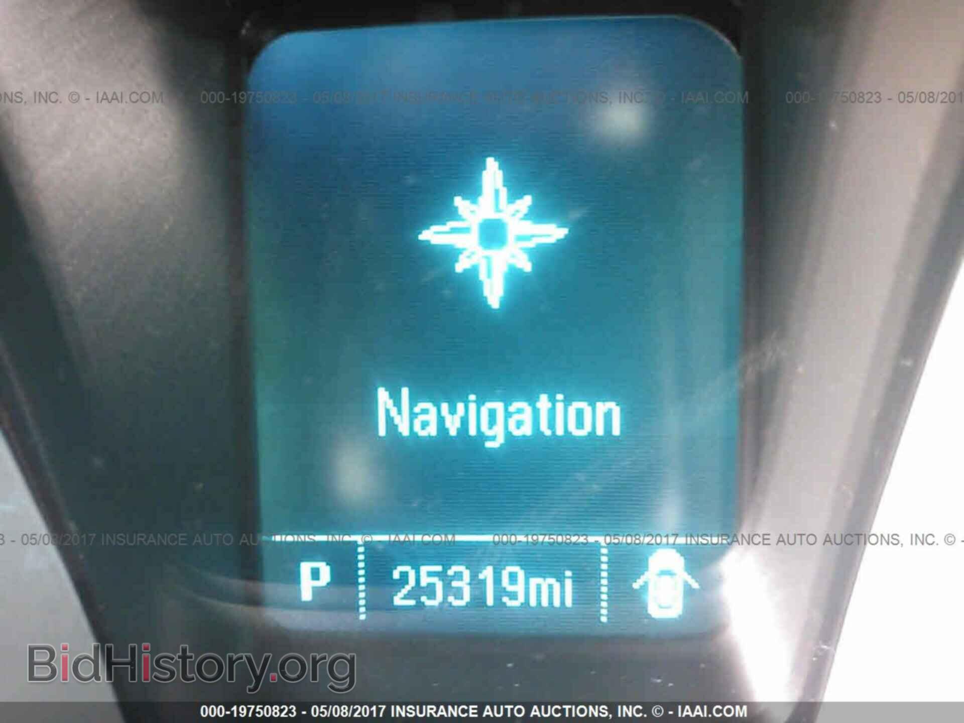 2014 Chevrolet Camaro - VIN: 2G1FB1E39E9210003 - Фото 7