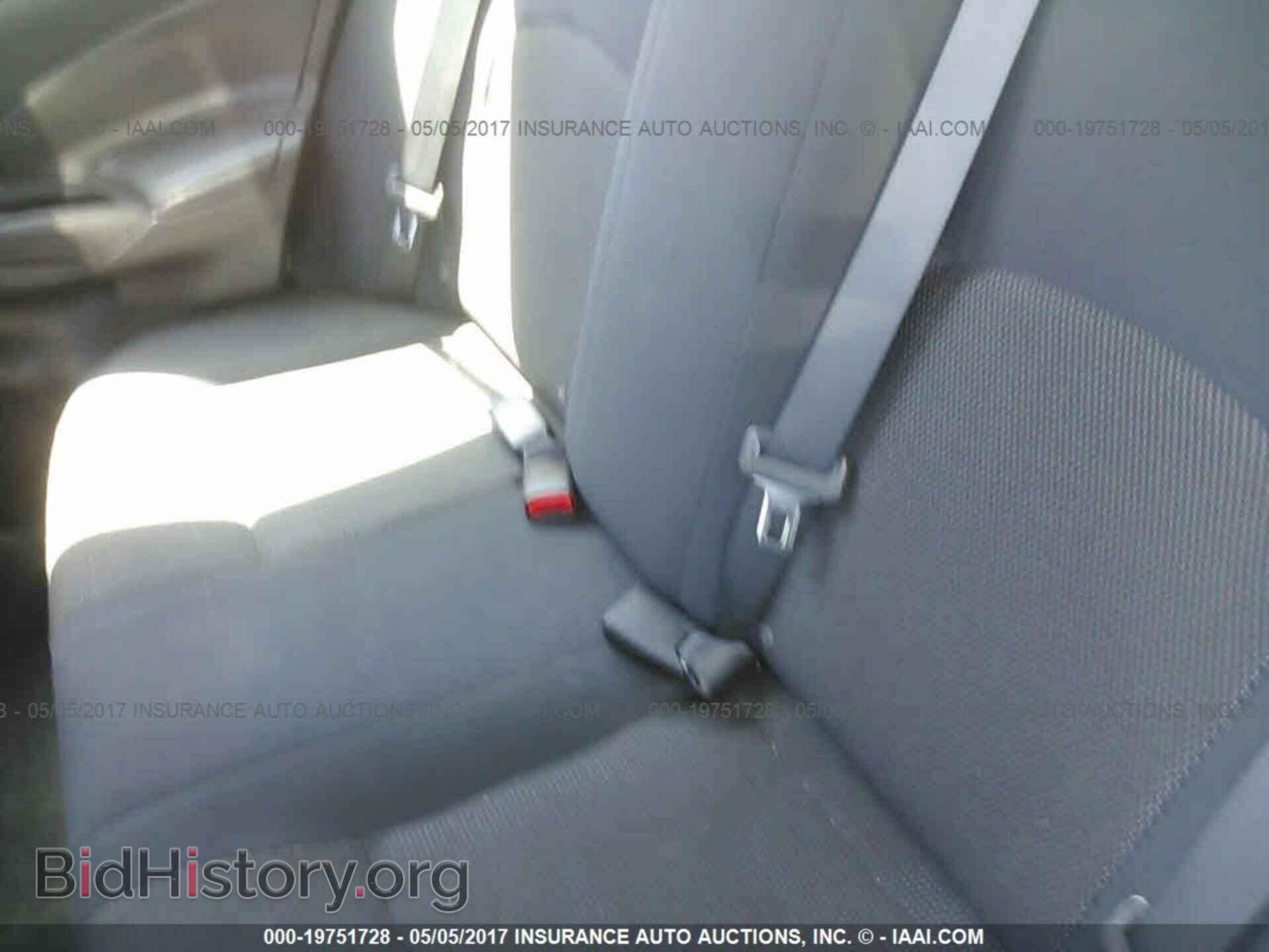 2012 Nissan Versa - VIN: 3N1CN7AP3CL842795 - Фото 8
