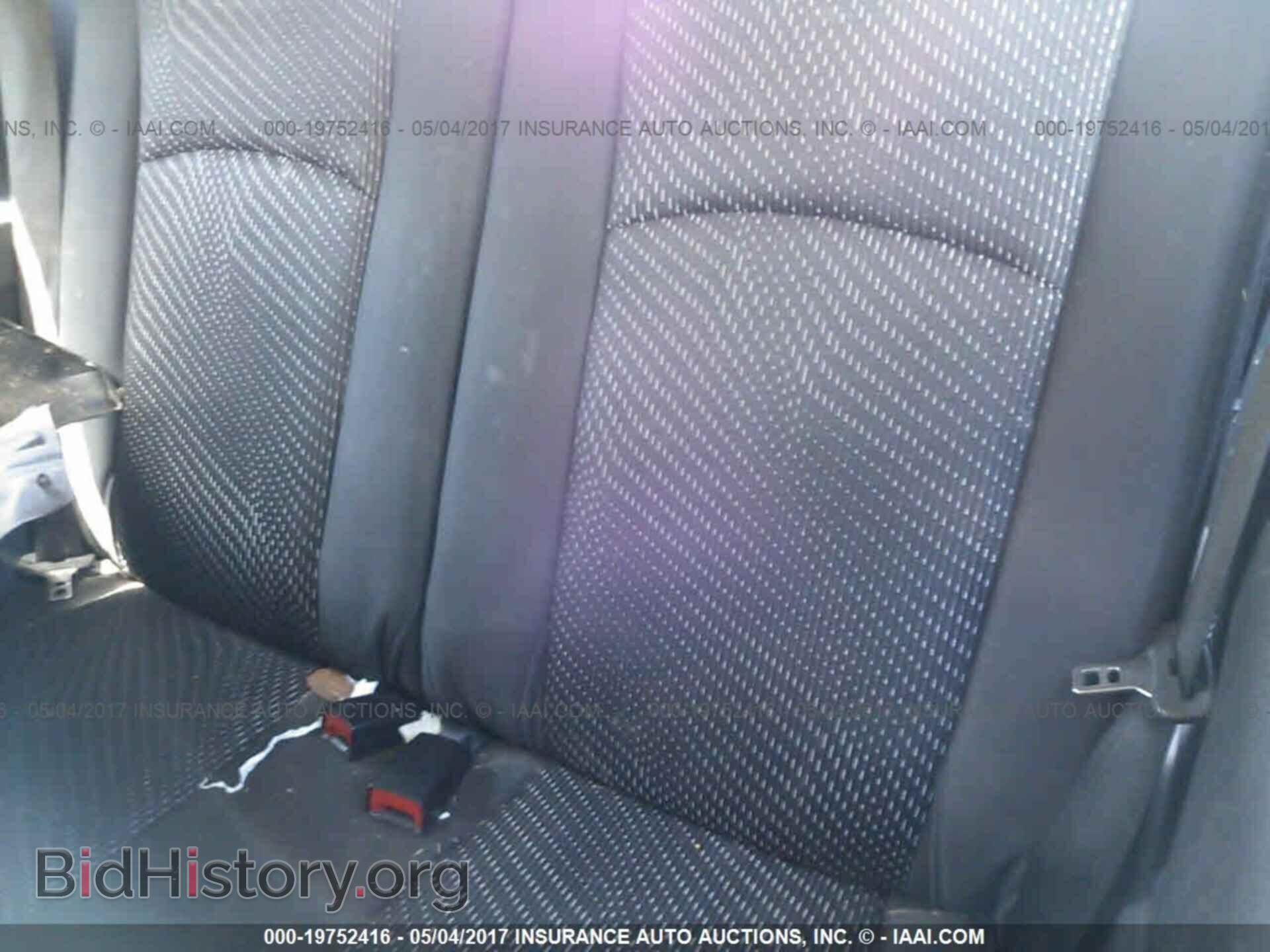 2015 Dodge Journey - VIN: 3C4PDCAB5FT592320 - Фото 8