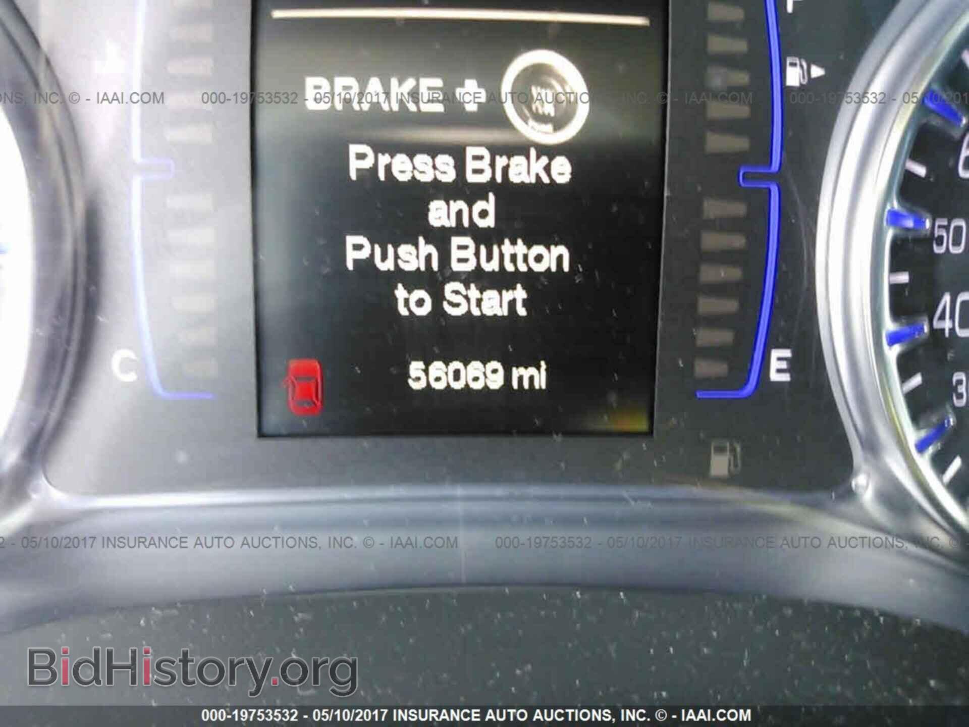 2015 Chrysler 200 - VIN: 1C3CCCAB6FN590131 - Photo 7