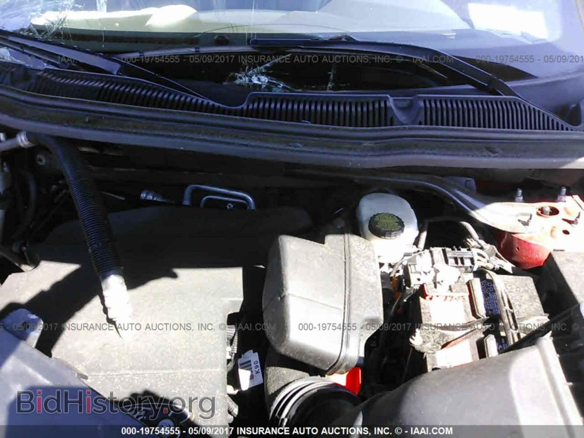 2012 Ford Explorer - VIN: 1FMHK8D86CGA14942 - Photo 10