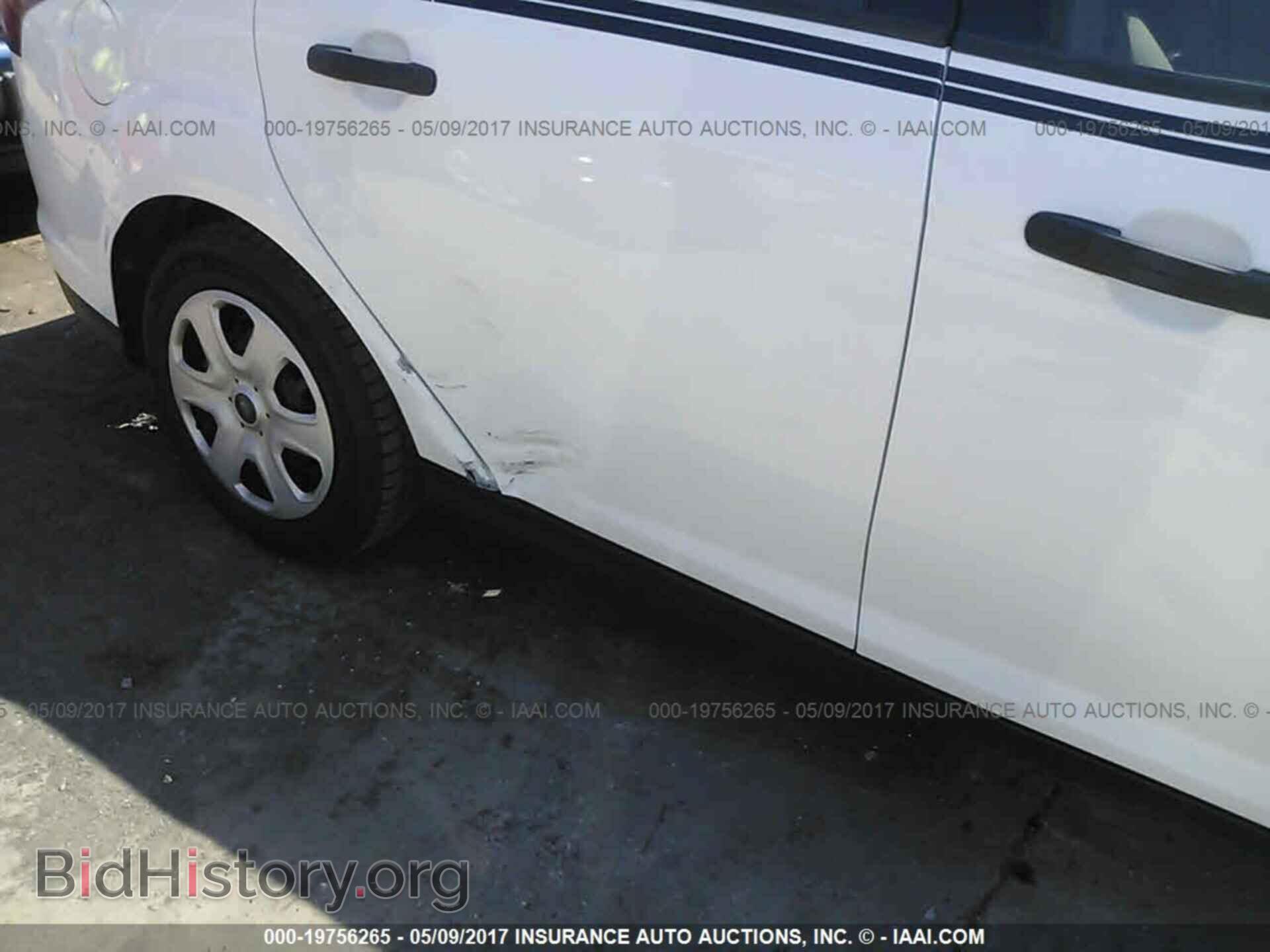 2013 Ford Focus - VIN: 1FADP3E29DL302860 - Photo 6