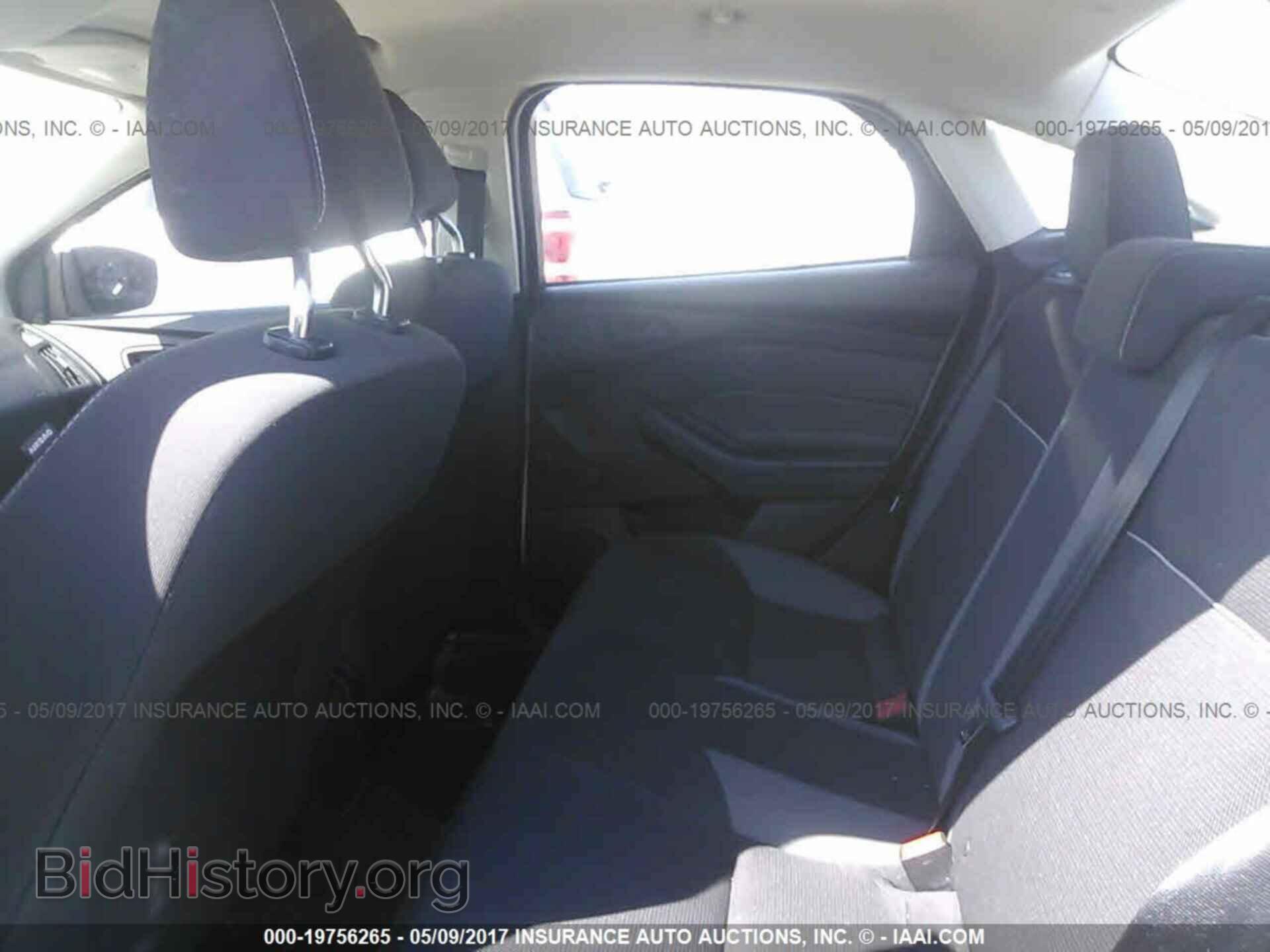 2013 Ford Focus - VIN: 1FADP3E29DL302860 - Photo 8
