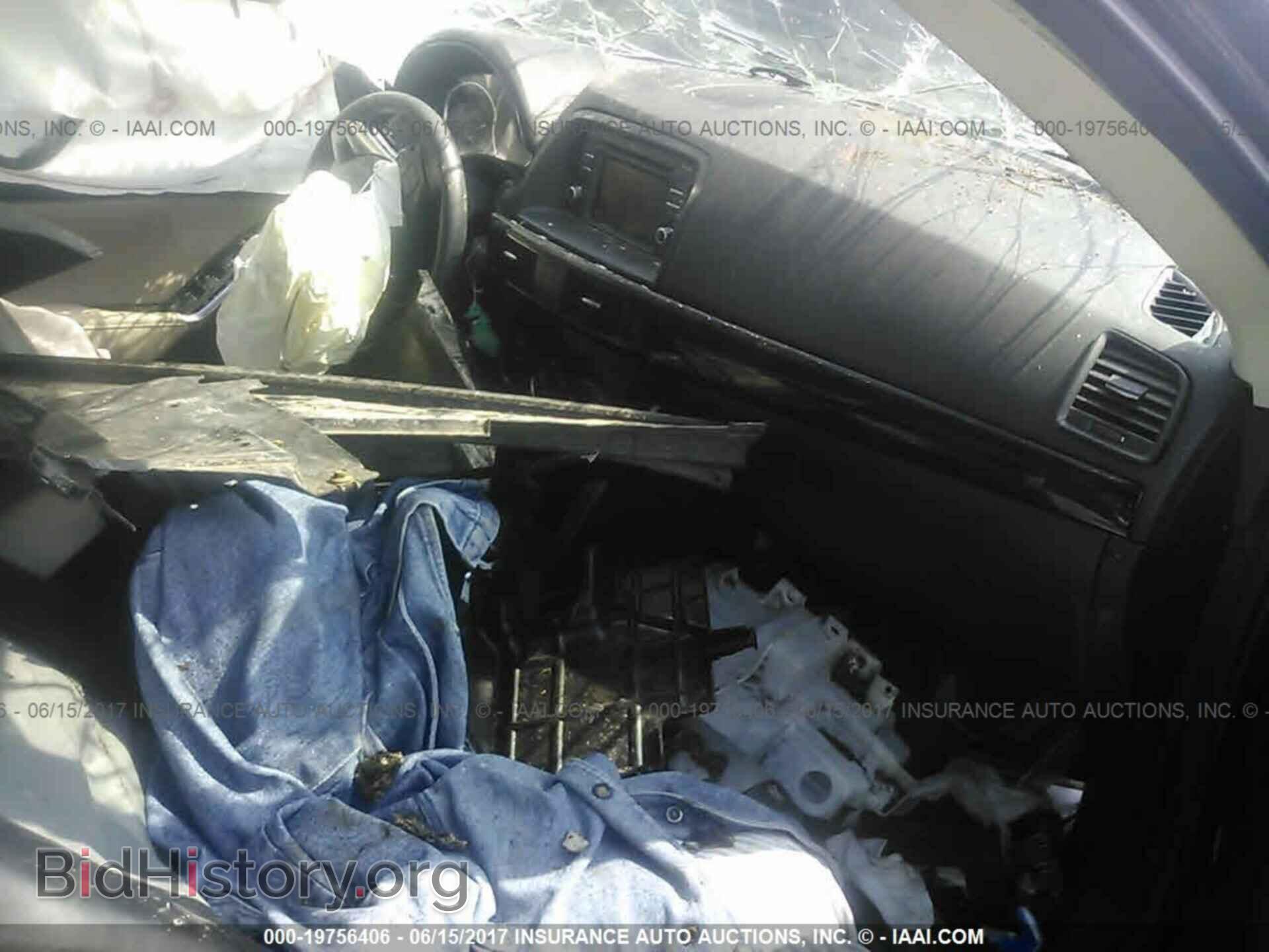 2014 Mazda Cx-5 - VIN: JM3KE2CY8E0407912 - Фото 5