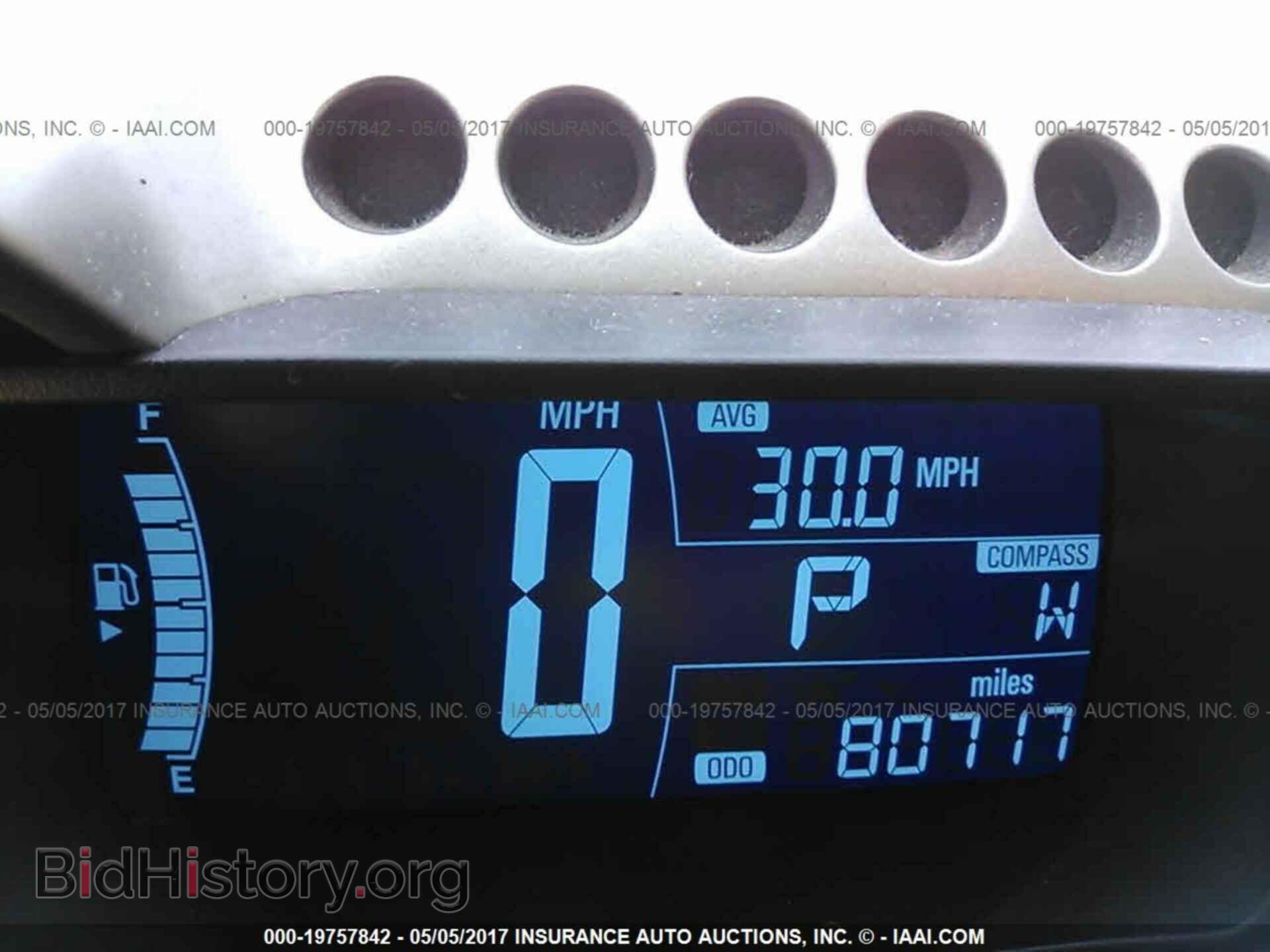 2013 Chevrolet Sonic - VIN: 1G1JE5SH8D4124787 - Фото 7