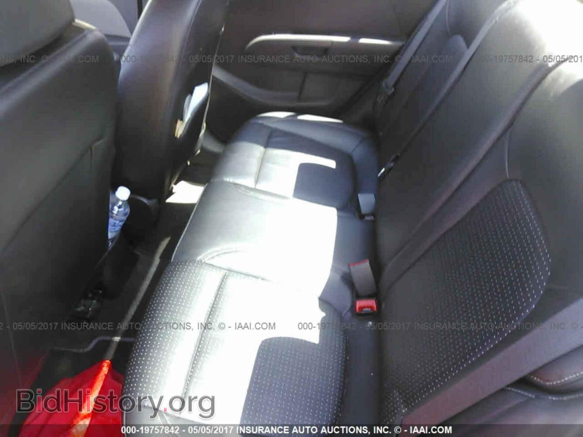 2013 Chevrolet Sonic - VIN: 1G1JE5SH8D4124787 - Фото 8