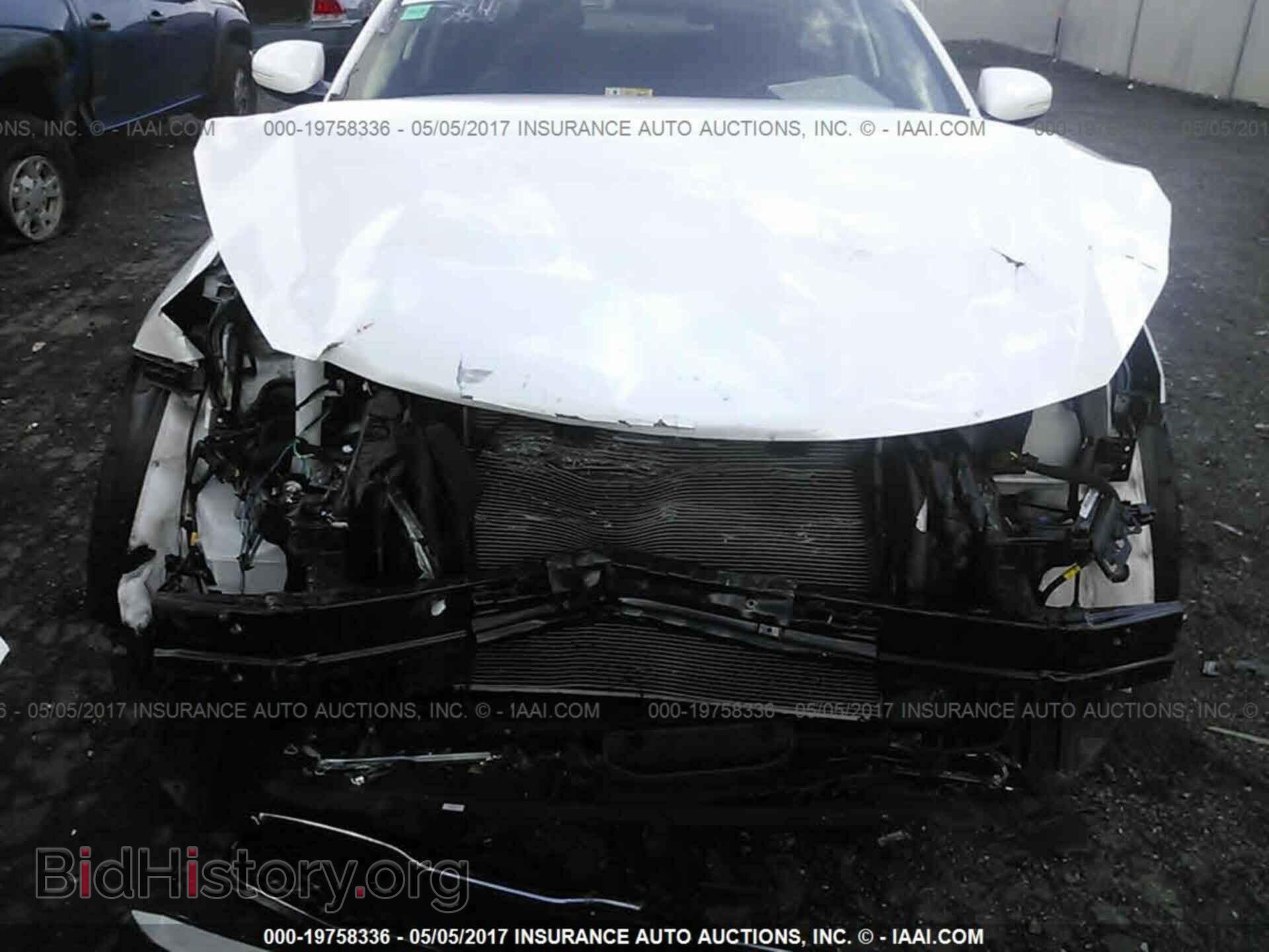 2015 Kia Optima - VIN: KNAGM4A72F5663312 - Photo 6