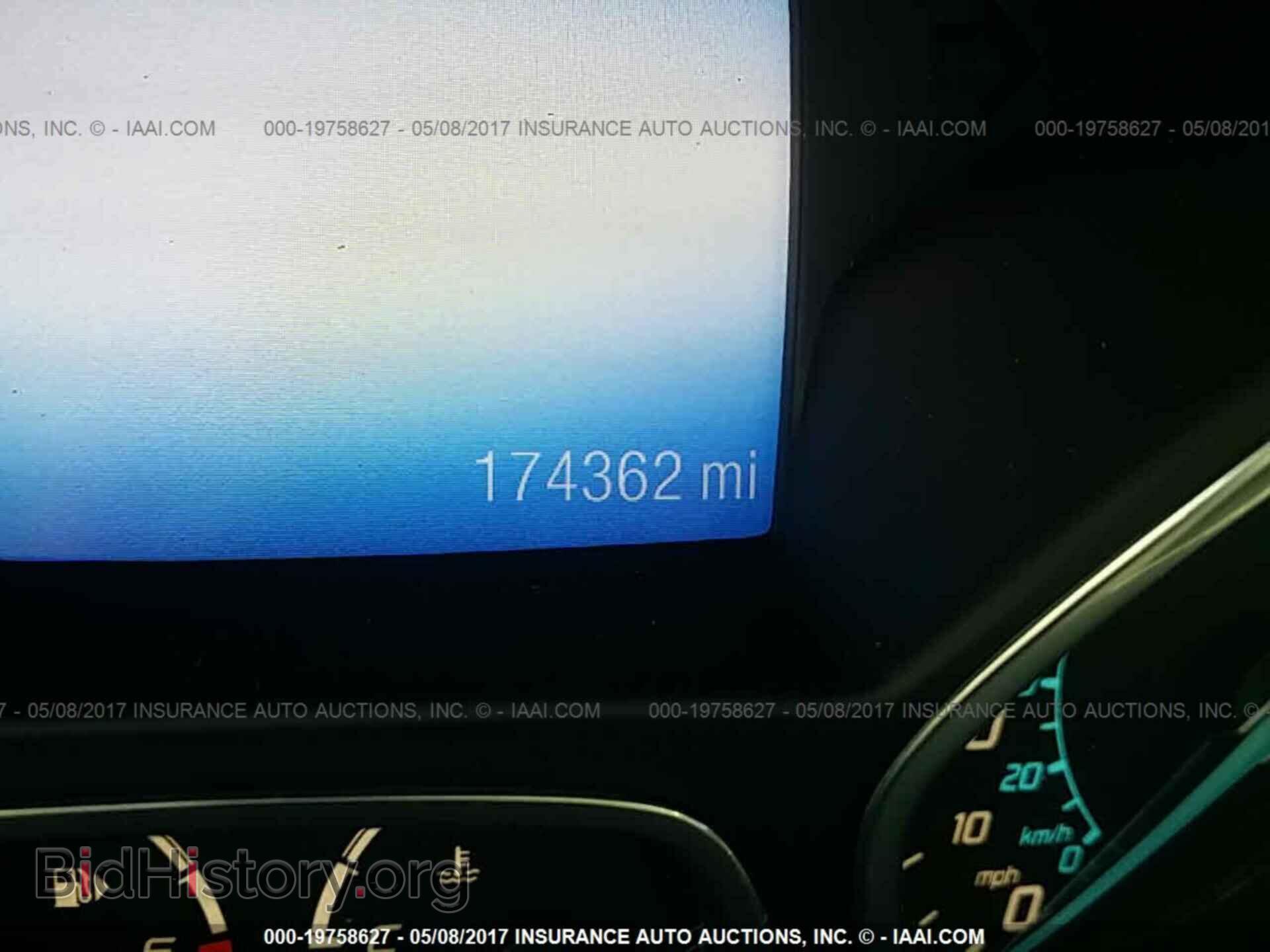 2013 Ford Escape - VIN: 1FMCU0GX2DUB20994 - Photo 7