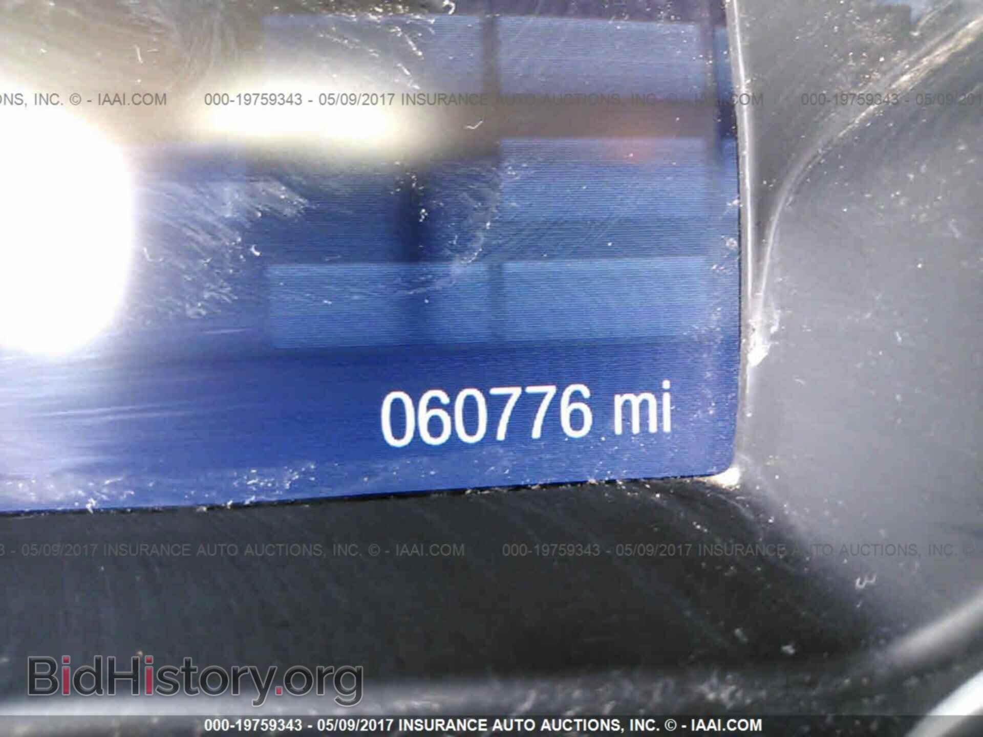 2014 Ford Focus - VIN: 1FADP3F26EL444289 - Фото 7