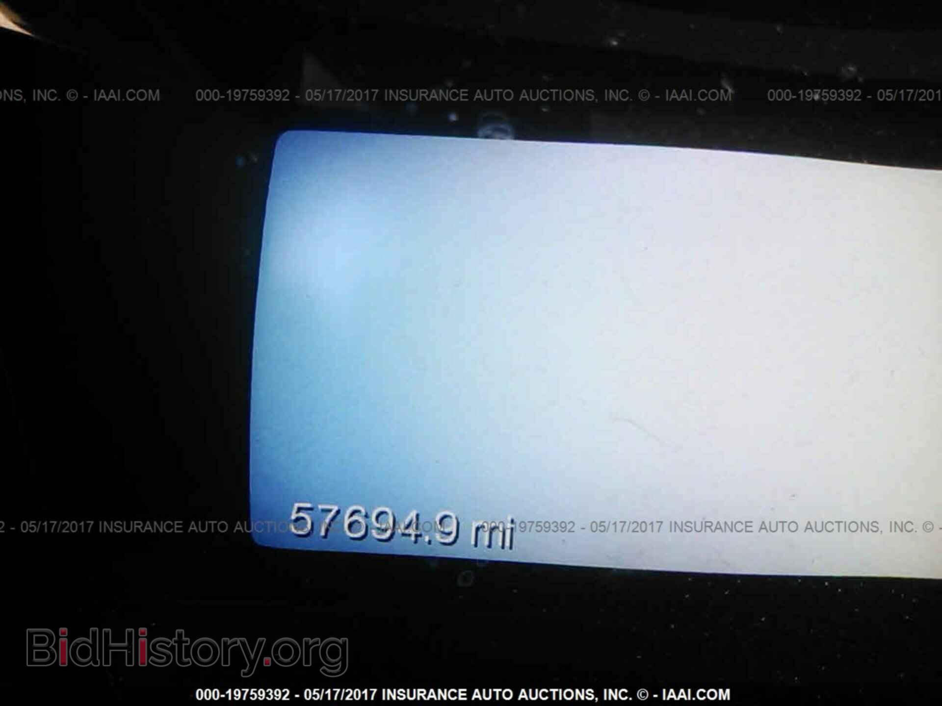 2012 Ford Edge - VIN: 2FMDK3JC4CBA93092 - Фото 7