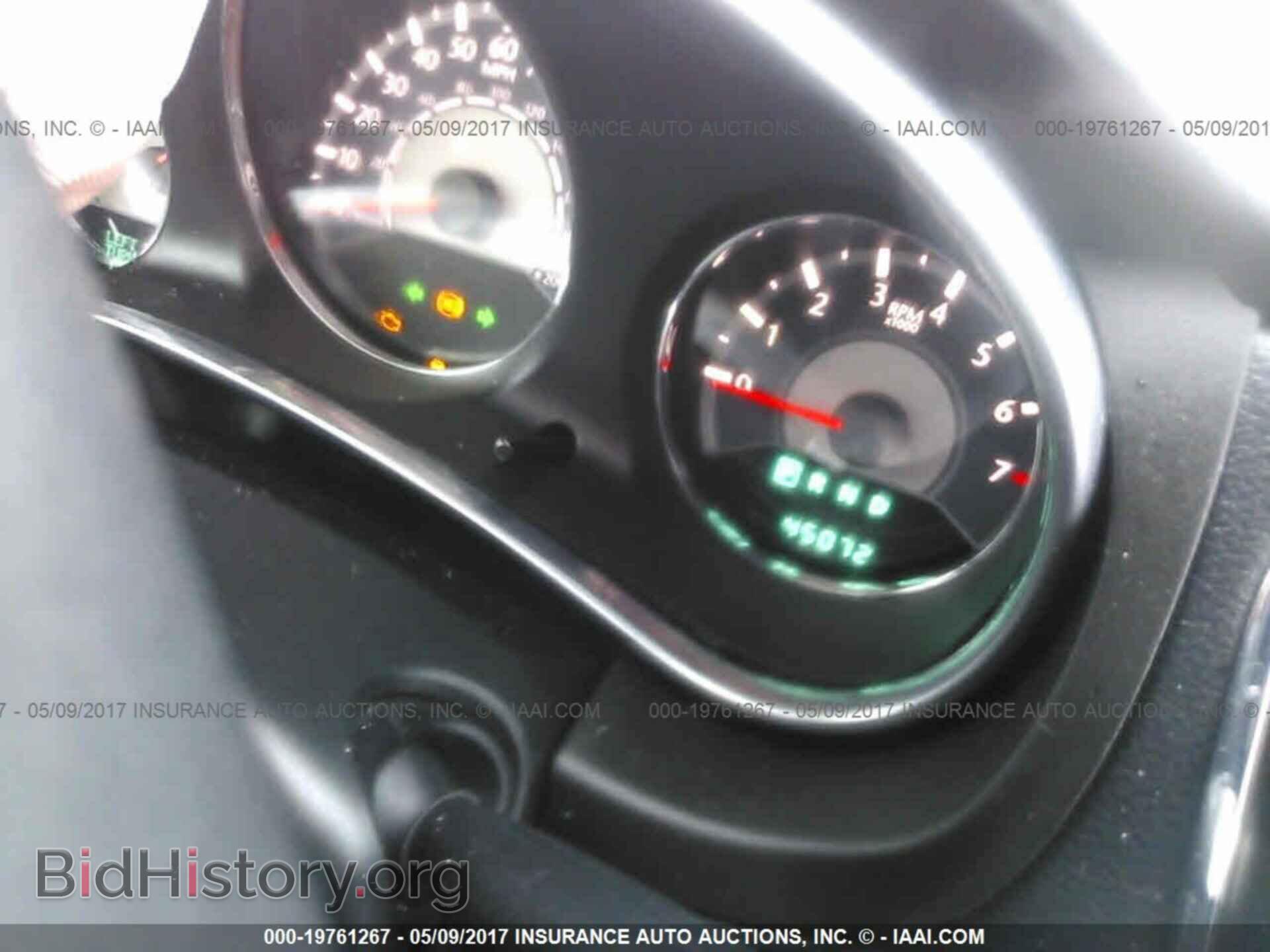 2013 Chrysler 200 - VIN: 1C3CCBCG9DN515553 - Фото 7
