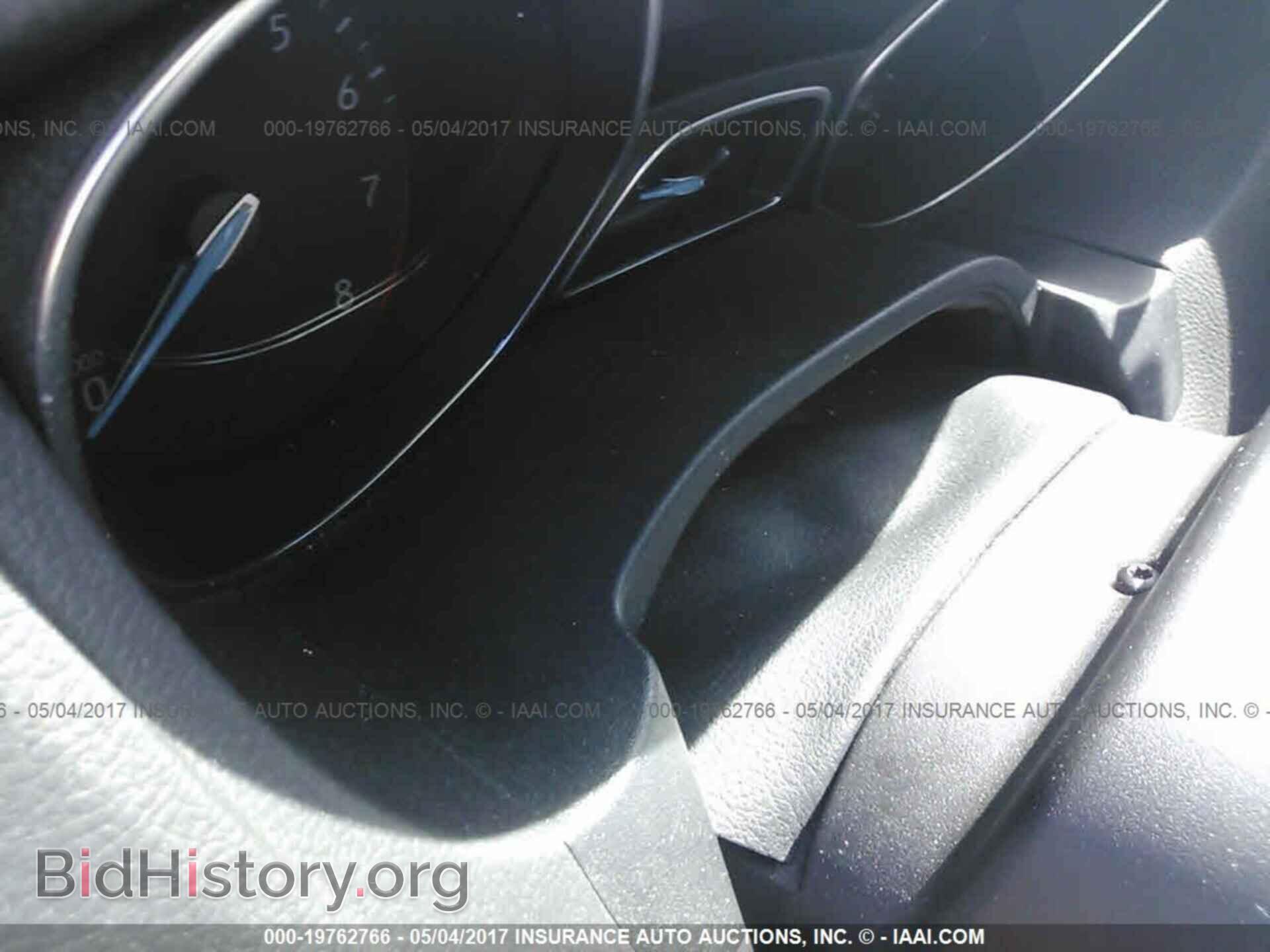 2016 Ford Focus - VIN: 1FADP3F28GL205331 - Photo 7