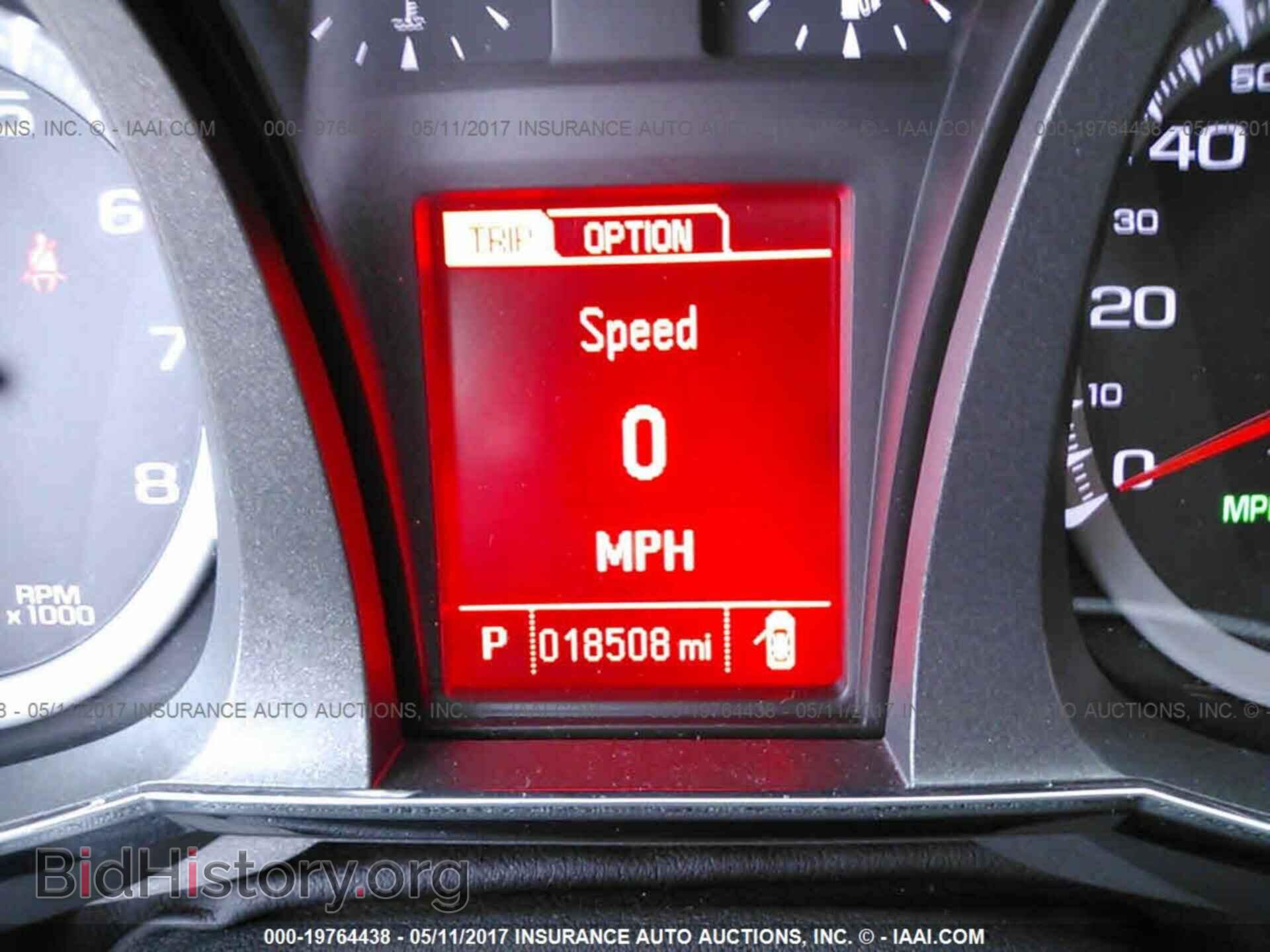 2015 Gmc Terrain - VIN: 2GKFLVEK2F6158675 - Photo 7