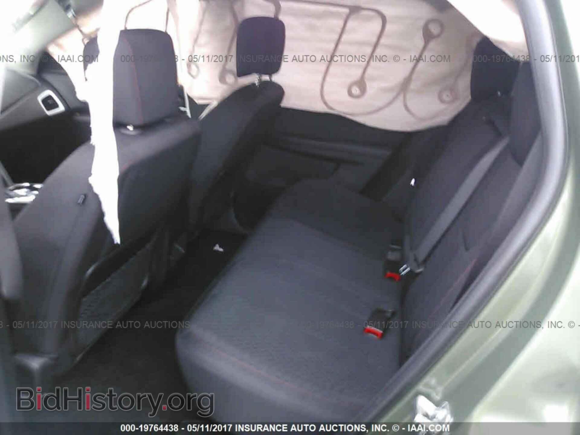 2015 Gmc Terrain - VIN: 2GKFLVEK2F6158675 - Photo 8