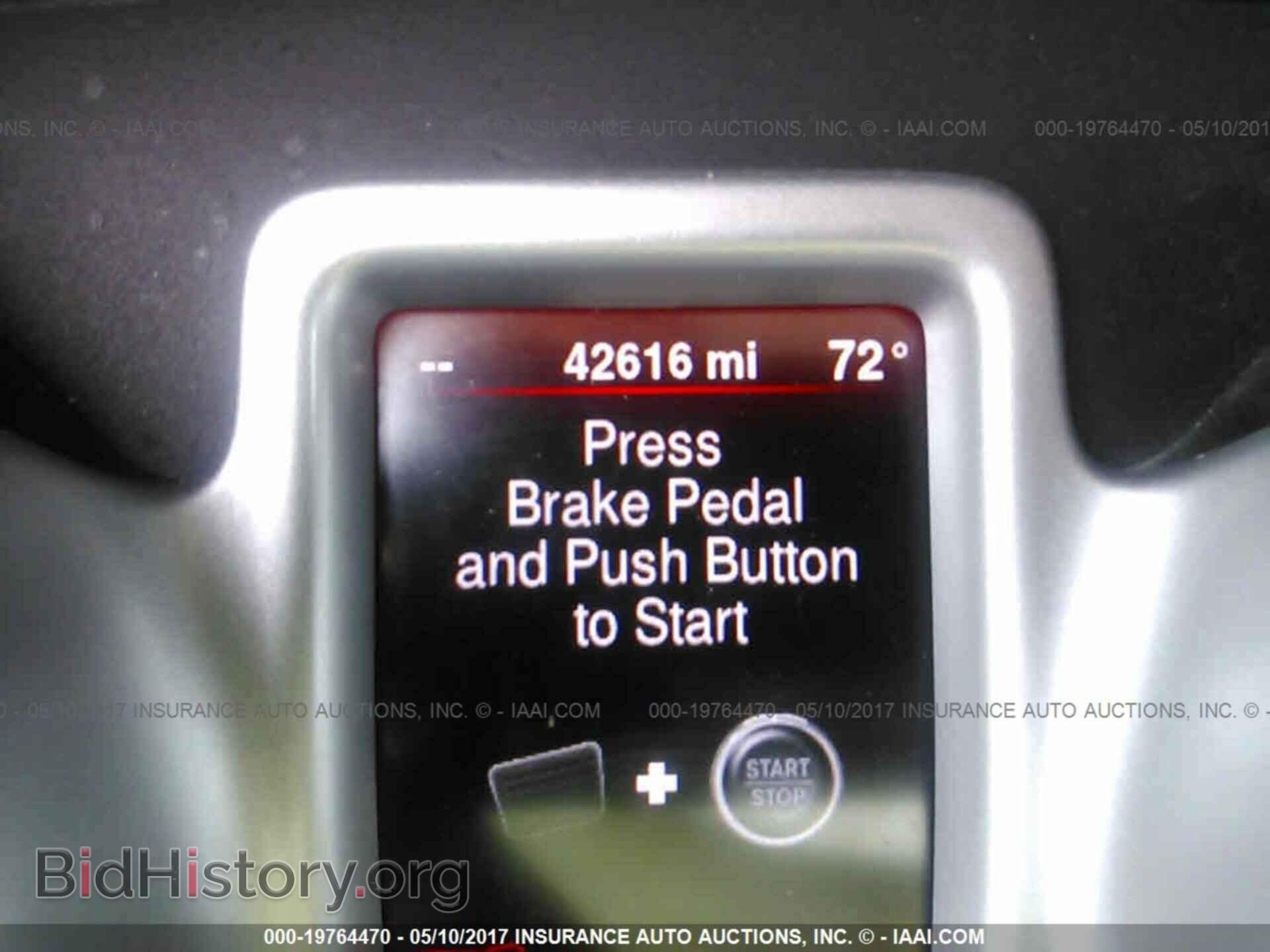 2013 Dodge Journey - VIN: 3C4PDCBB9DT564743 - Фото 7