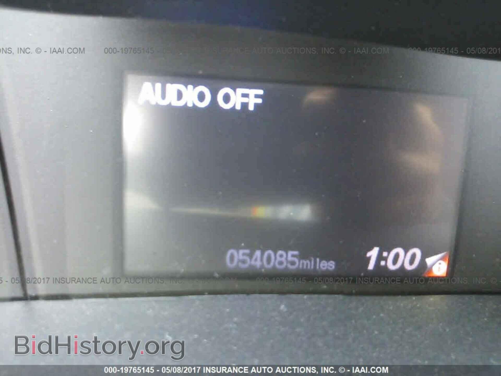 2012 Honda Civic - VIN: 19XFB2F58CE390635 - Фото 7