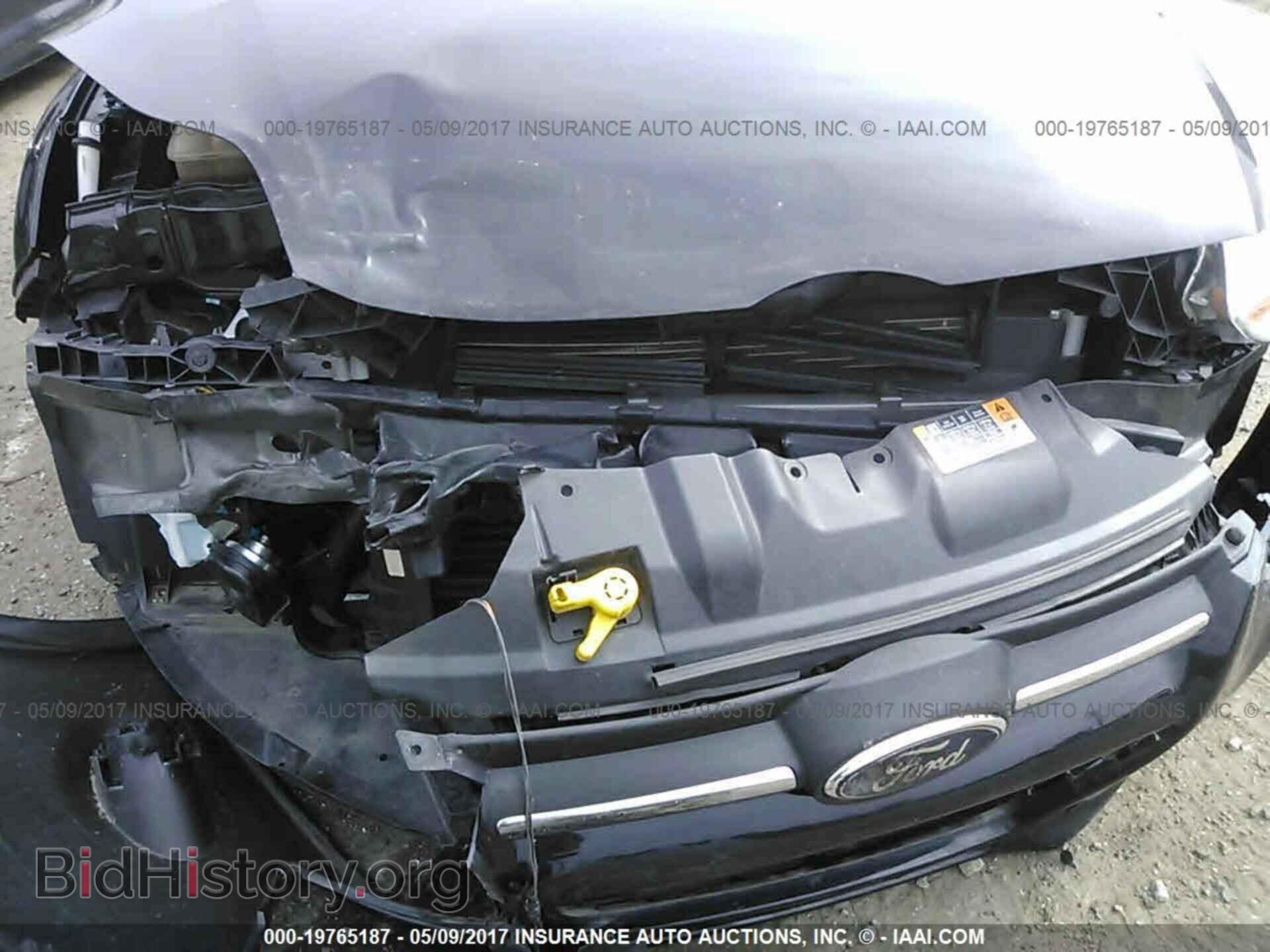 2014 Ford Focus - VIN: 1FADP3F25EL353336 - Фото 6