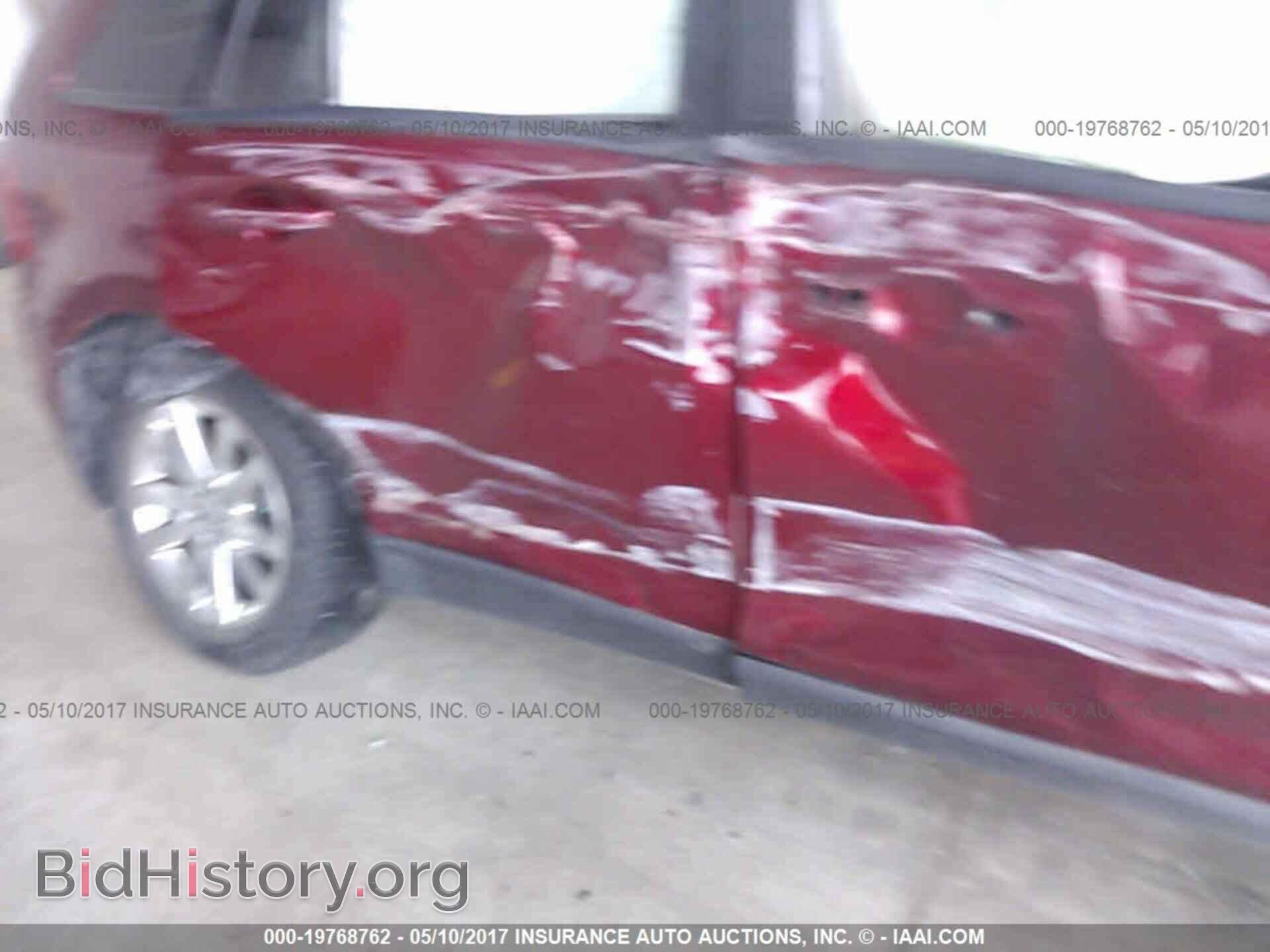 2013 Ford Edge - VIN: 2FMDK3JC3DBC92359 - Фото 6