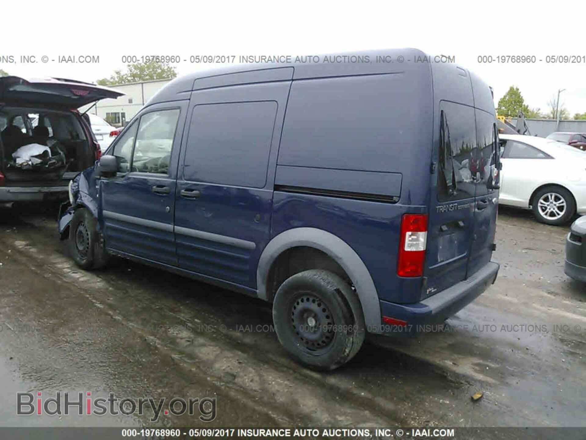 2011 Ford Transit - VIN: NM0LS7DNXBT067791 - Фото 3
