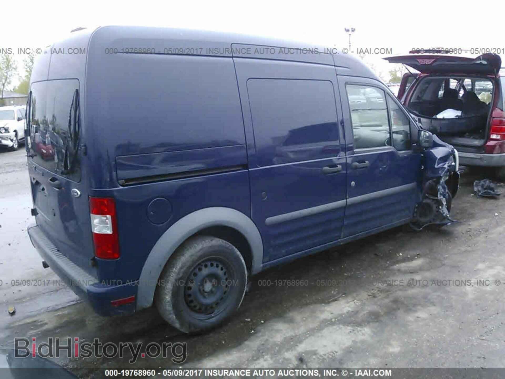 2011 Ford Transit - VIN: NM0LS7DNXBT067791 - Фото 4