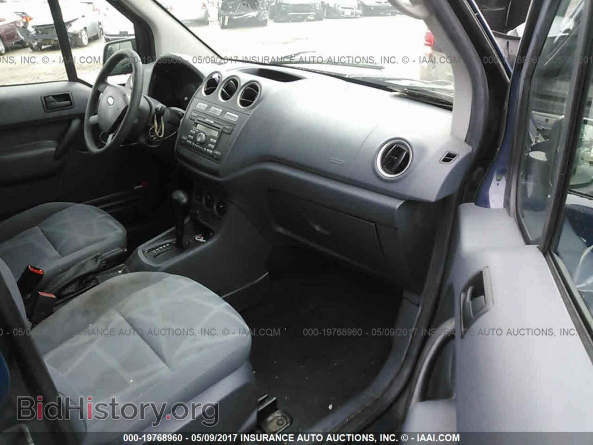 2011 Ford Transit - VIN: NM0LS7DNXBT067791 - Фото 5