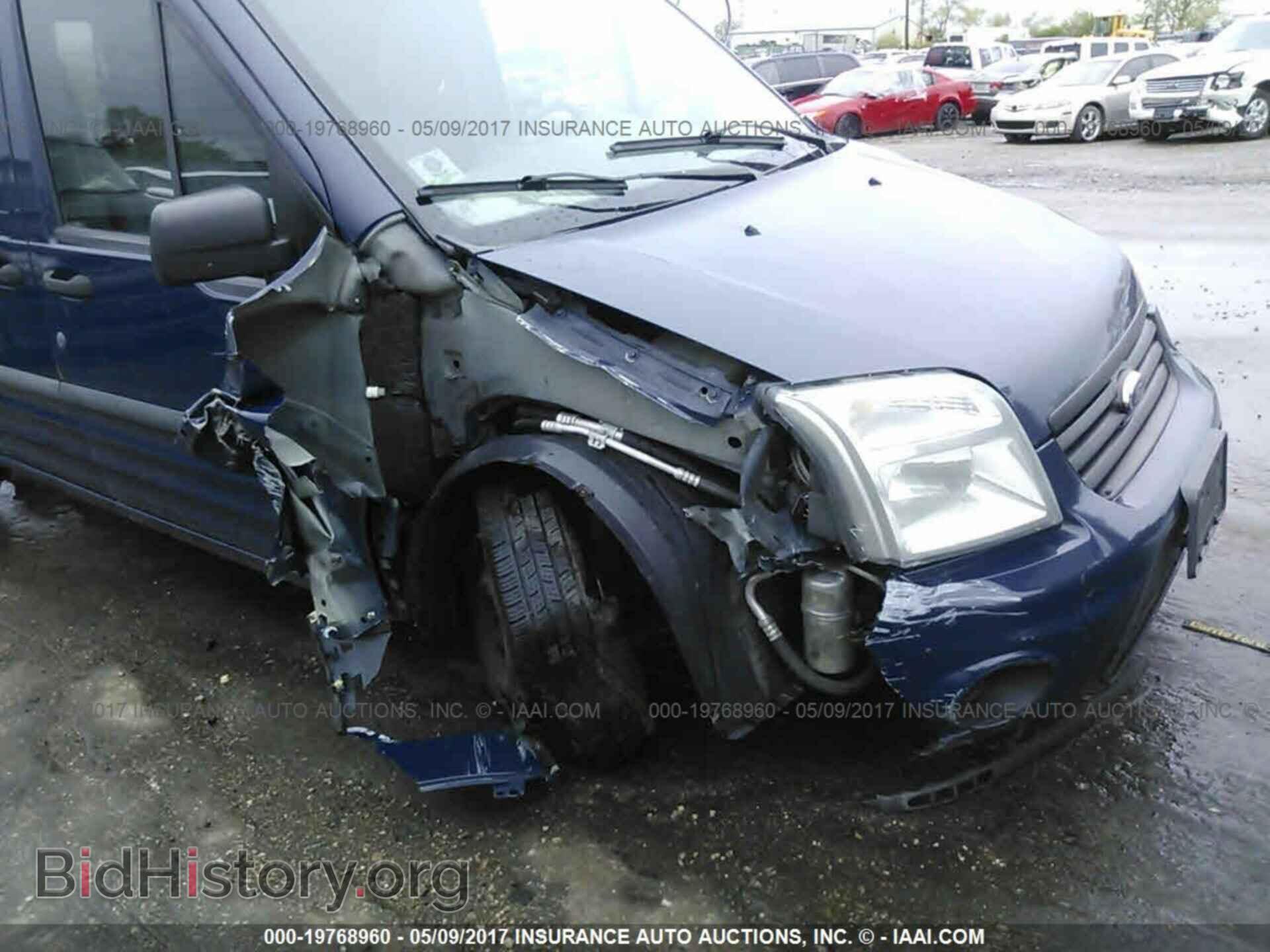 2011 Ford Transit - VIN: NM0LS7DNXBT067791 - Фото 6