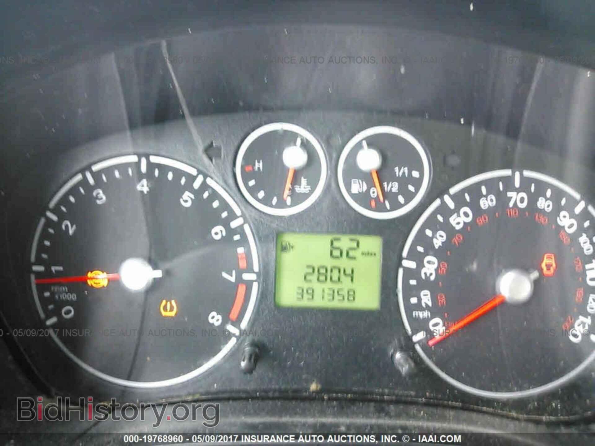 2011 Ford Transit - VIN: NM0LS7DNXBT067791 - Фото 7