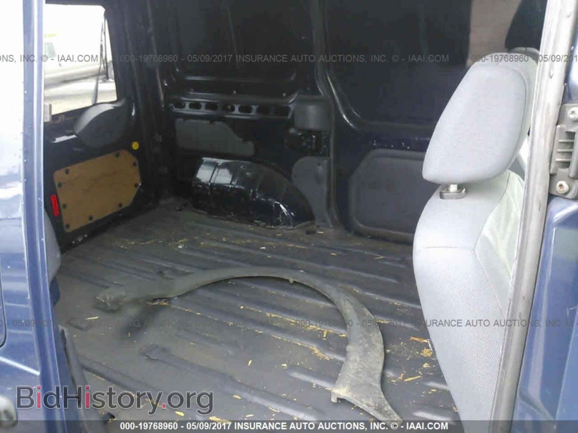 2011 Ford Transit - VIN: NM0LS7DNXBT067791 - Фото 8
