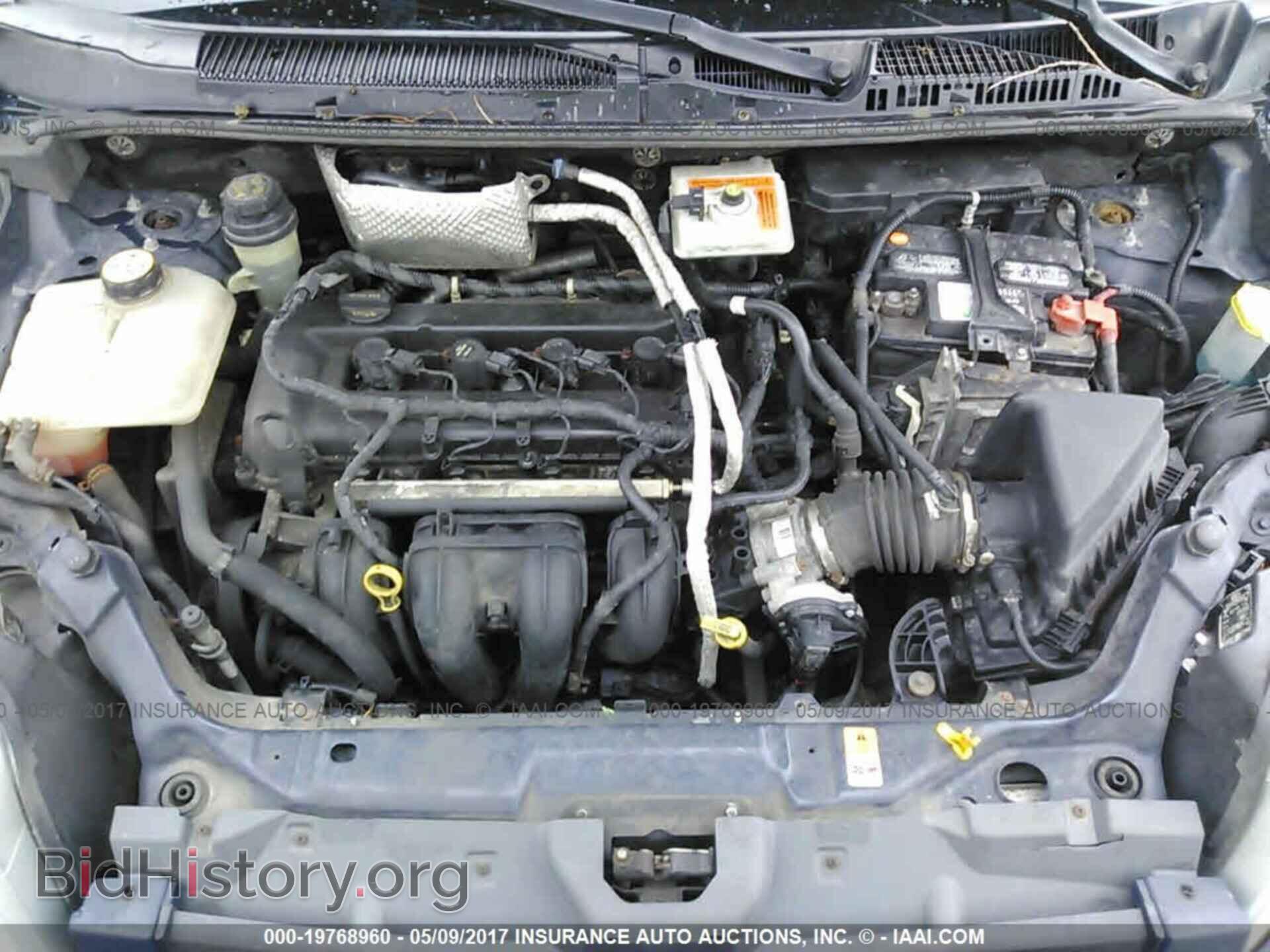 2011 Ford Transit - VIN: NM0LS7DNXBT067791 - Фото 10