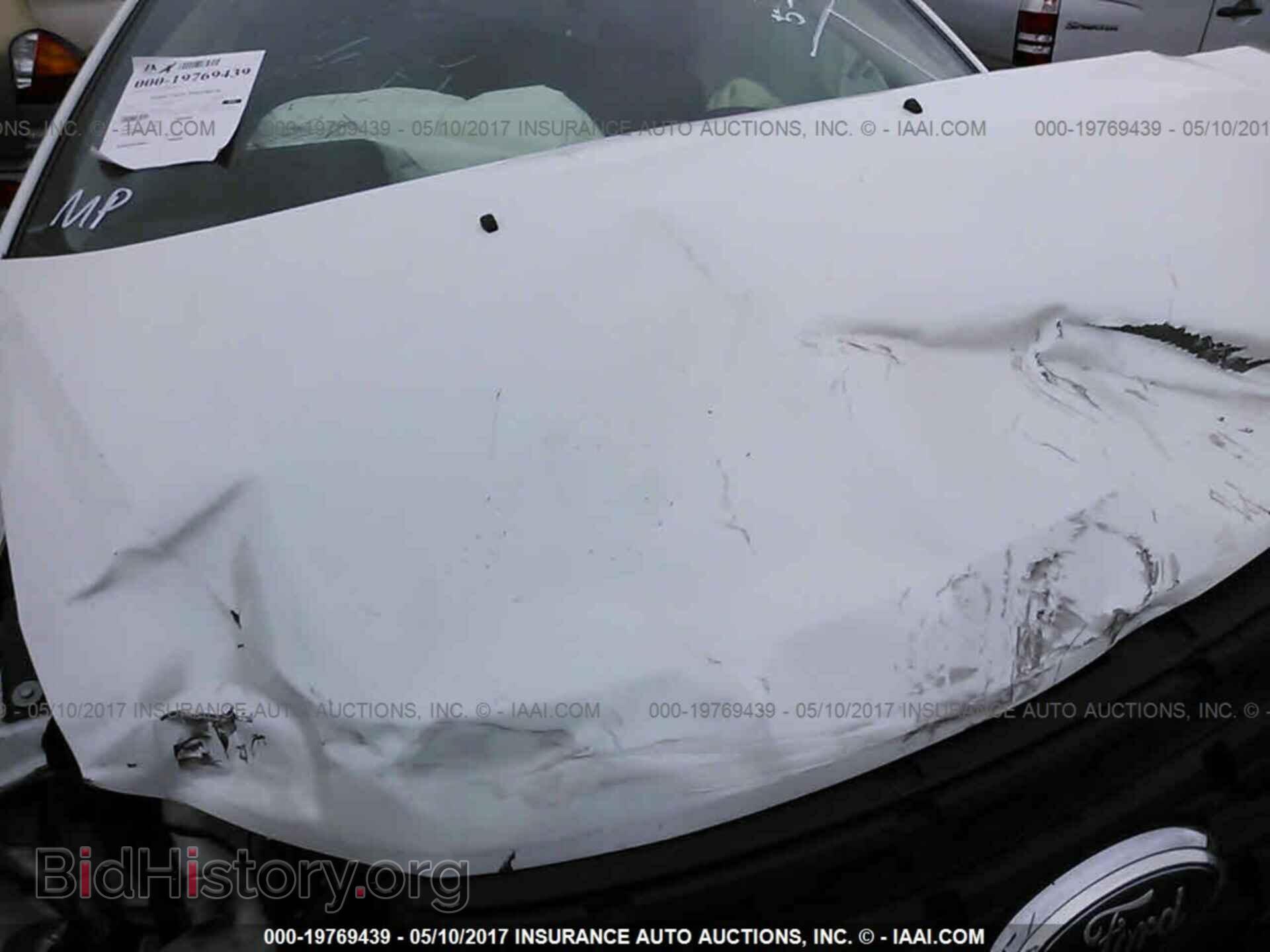 2014 Ford Edge - VIN: 2FMDK3JC0EBA94906 - Фото 10
