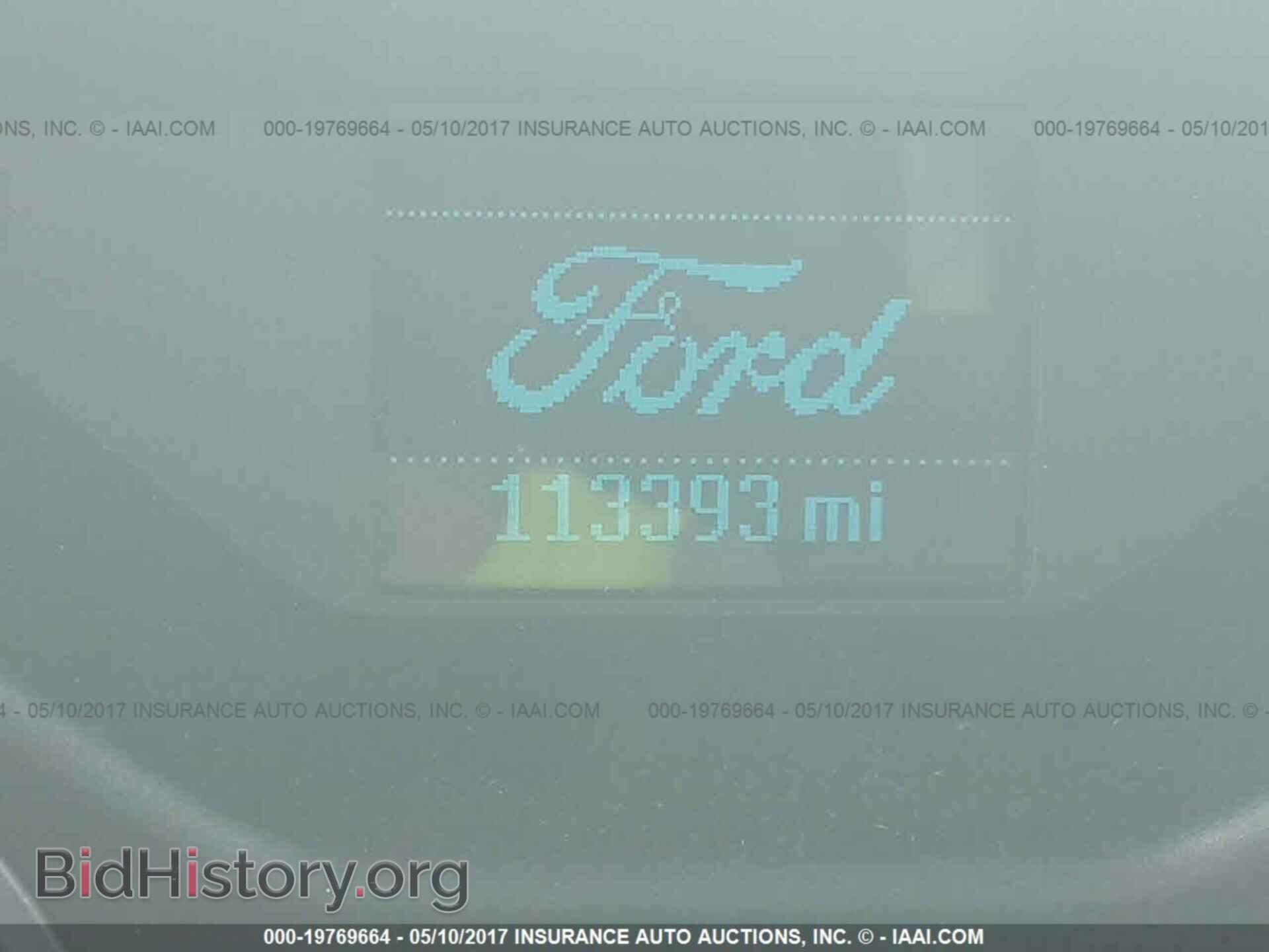 2013 Ford Escape - VIN: 1FMCU0F75DUA02374 - Фото 7