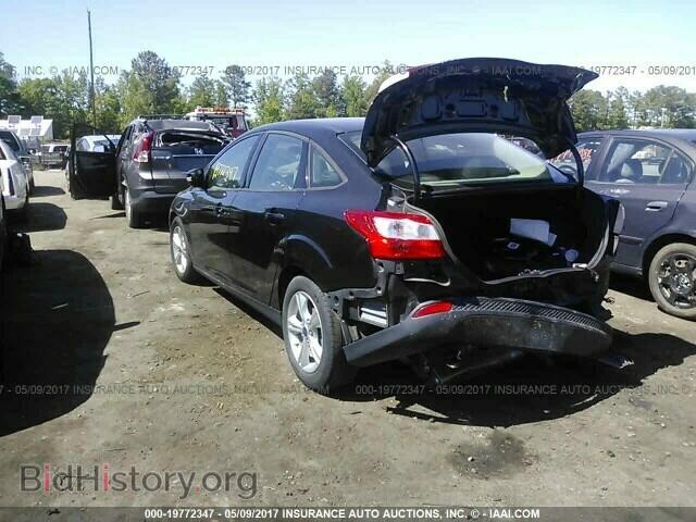 2013 Ford Focus - VIN: 1FADP3F20DL330982 - Photo 3