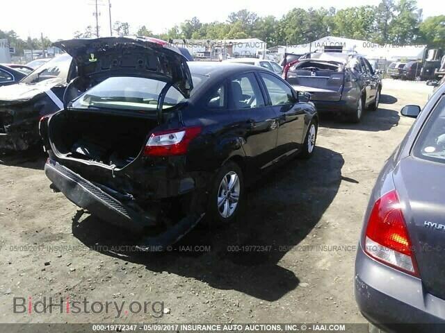 2013 Ford Focus - VIN: 1FADP3F20DL330982 - Photo 4