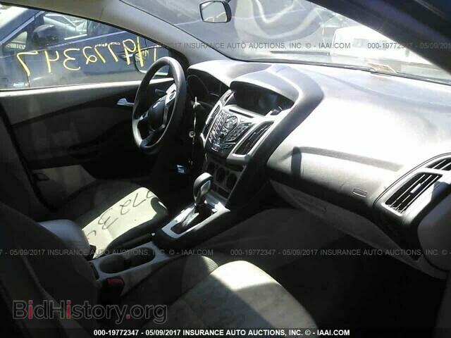 2013 Ford Focus - VIN: 1FADP3F20DL330982 - Photo 5