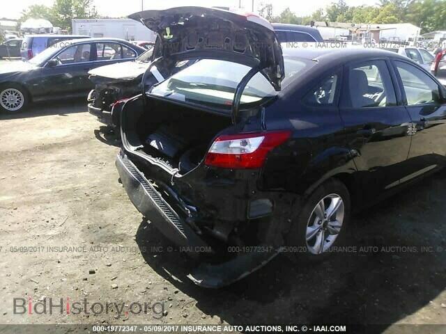 2013 Ford Focus - VIN: 1FADP3F20DL330982 - Photo 6