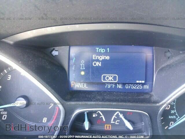 2013 Ford Focus - VIN: 1FADP3F20DL330982 - Photo 7