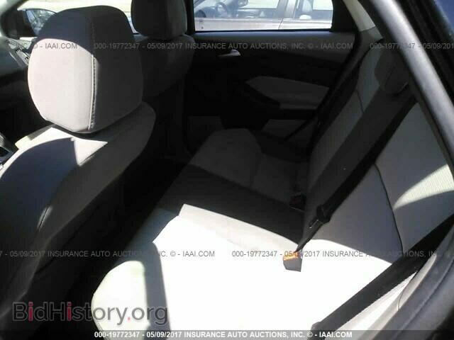 2013 Ford Focus - VIN: 1FADP3F20DL330982 - Photo 8