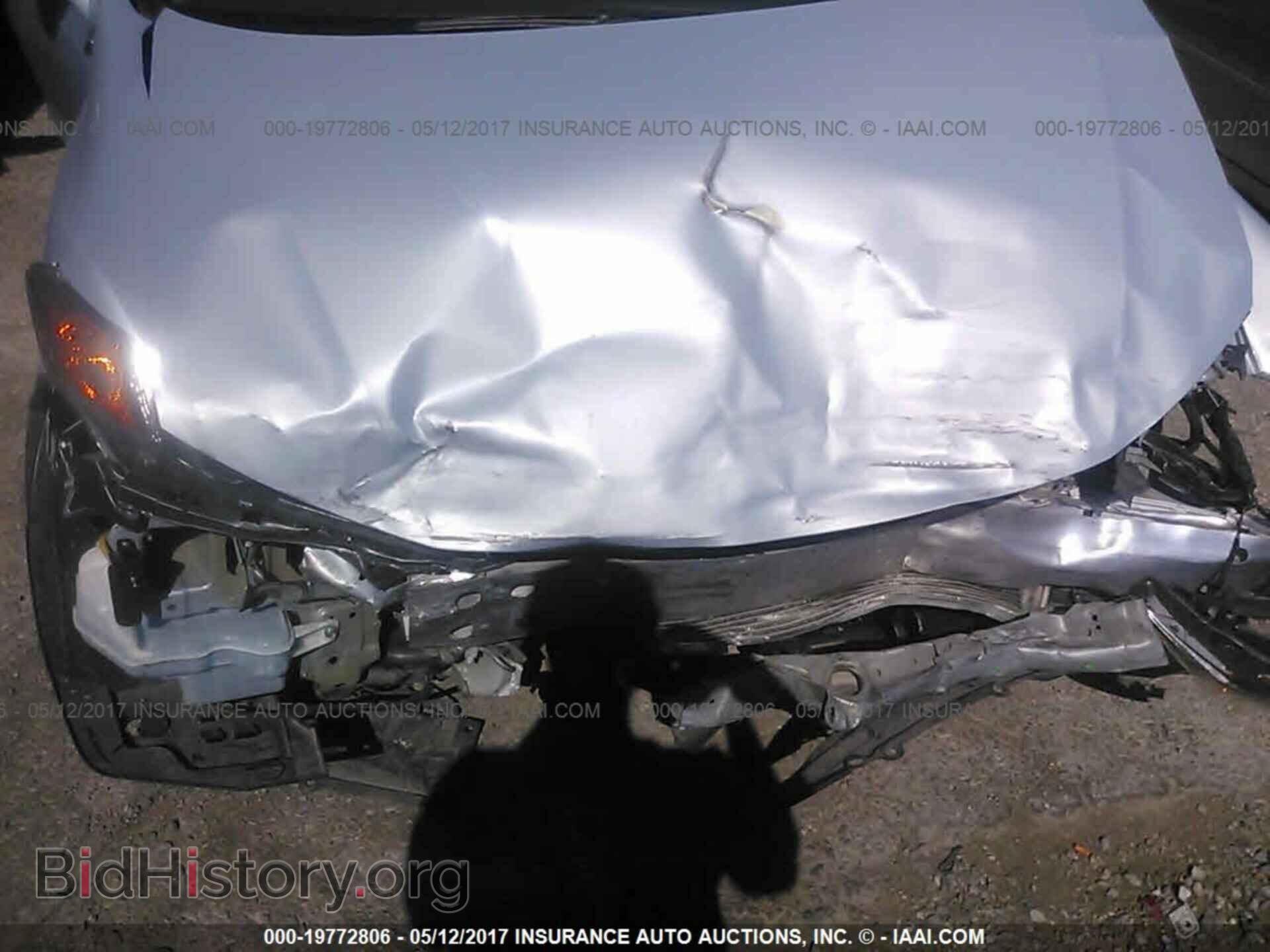 2012 Honda Civic - VIN: 2HGFB2F83CH512155 - Фото 6