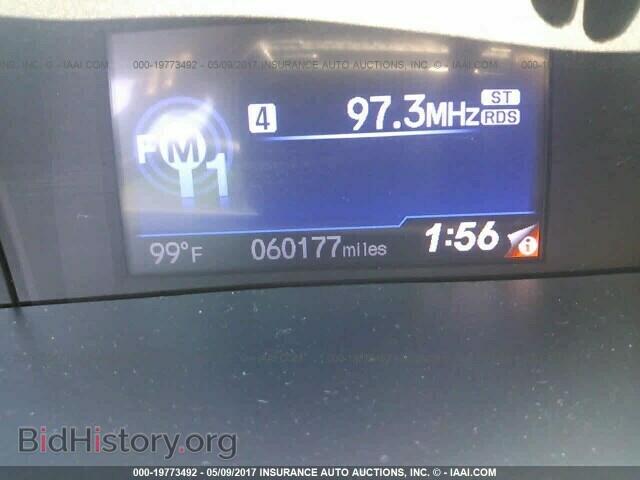 2012 Honda Civic - VIN: 19XFB2F89CE312889 - Фото 7