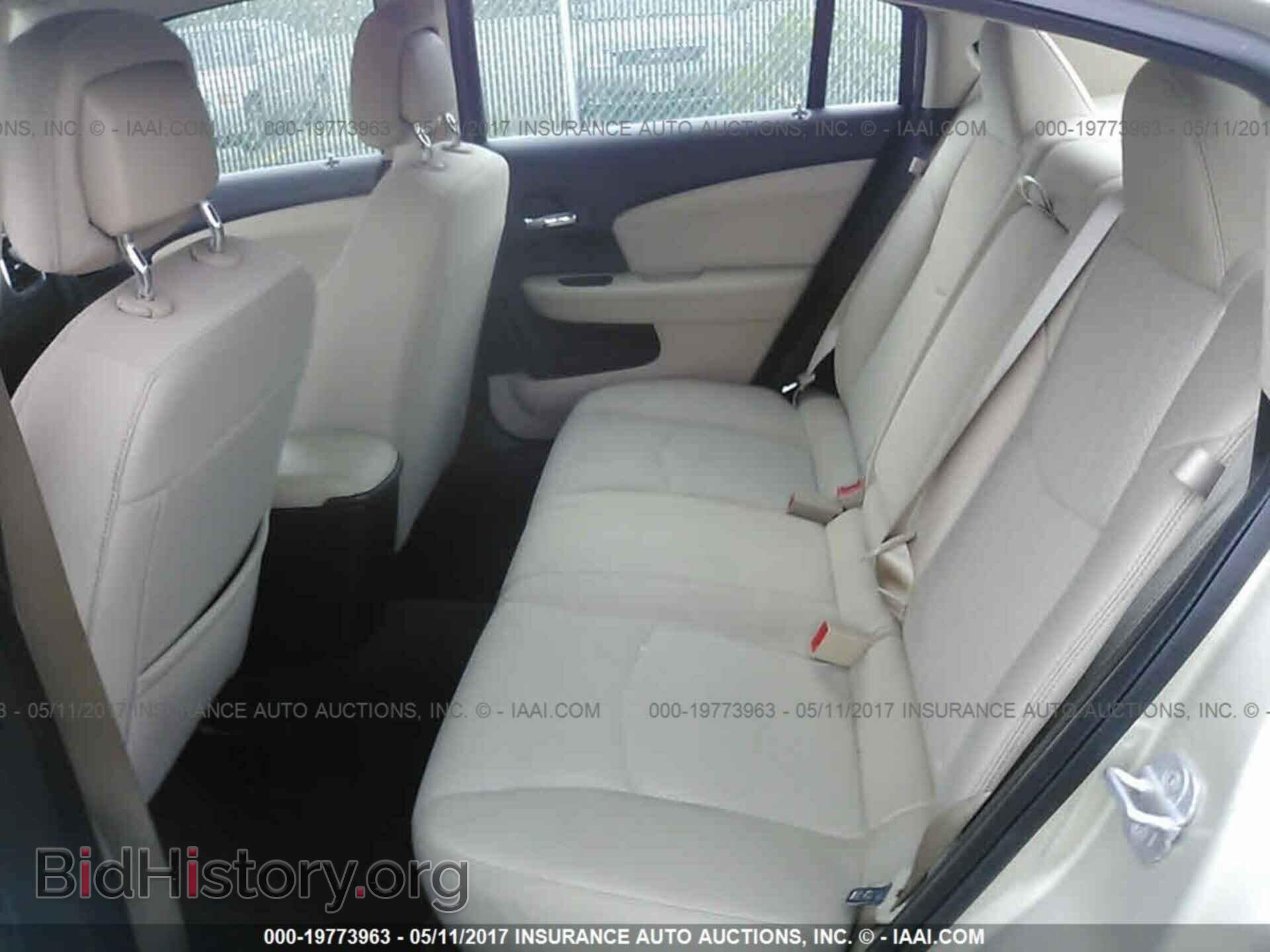 2013 Chrysler 200 - VIN: 1C3CCBBB6DN723704 - Фото 8