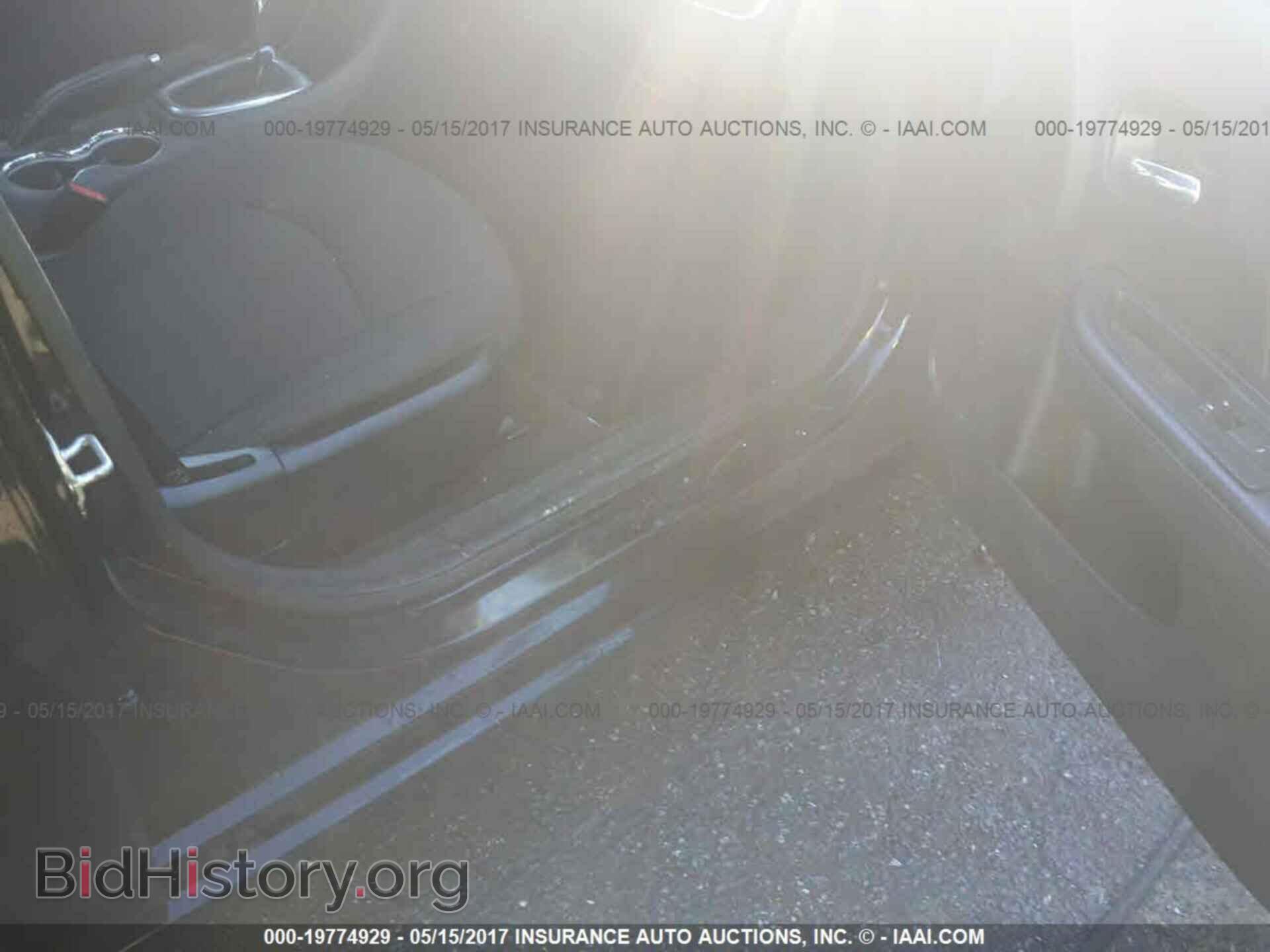 2014 Chrysler 200 - VIN: 1C3CCBAB7EN123924 - Фото 5