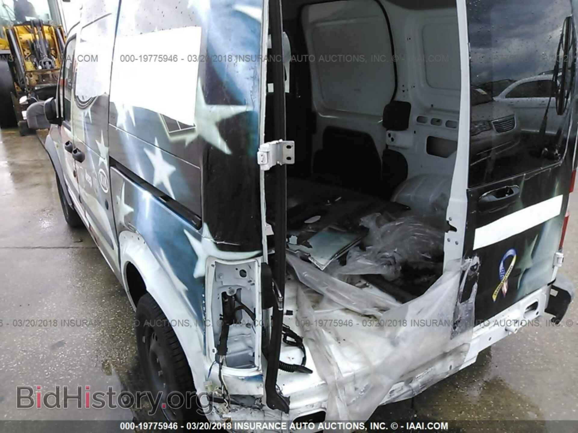 2013 Ford Transit - VIN: NM0LS7CN3DT131125 - Фото 6