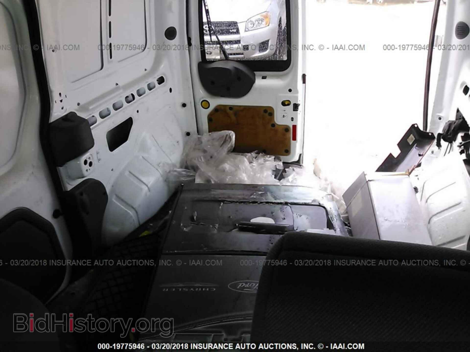 2013 Ford Transit - VIN: NM0LS7CN3DT131125 - Фото 8