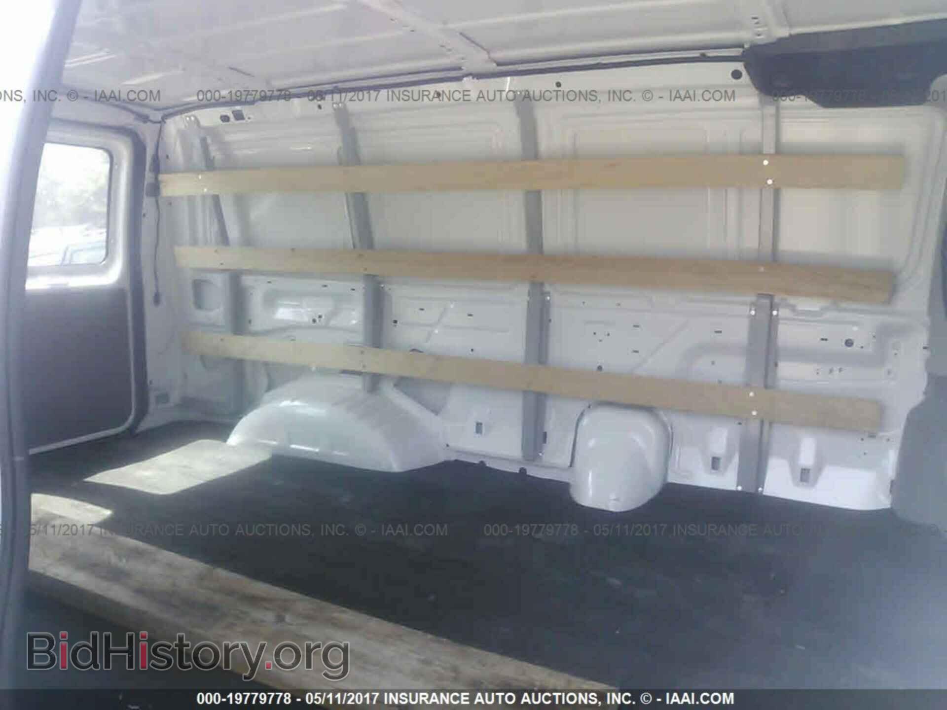 2014 Ford Econoline - VIN: 1FTNE2EW8EDB01349 - Фото 8