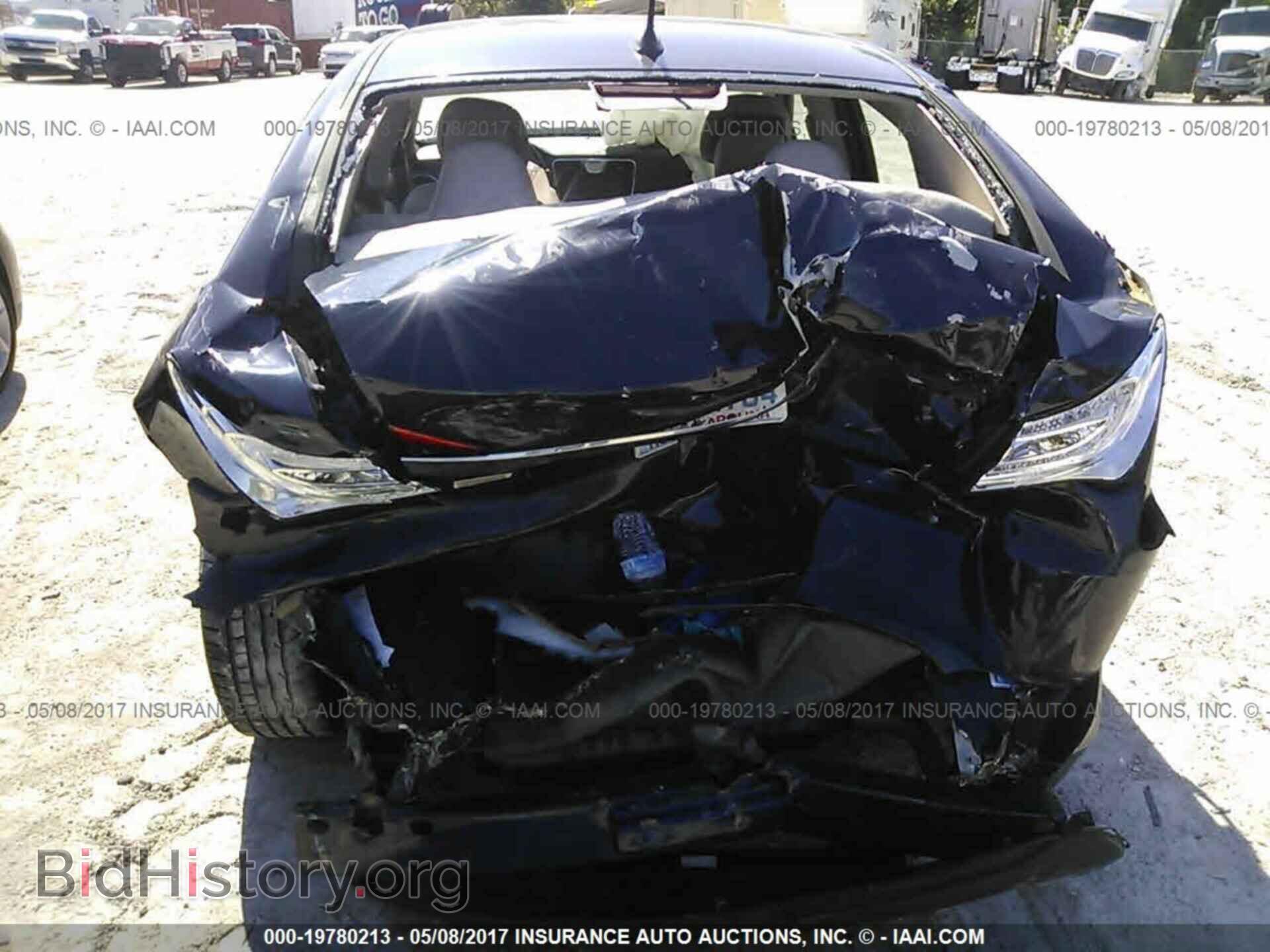 2013 Chrysler 200 - VIN: 1C3CCBBB1DN679109 - Photo 6
